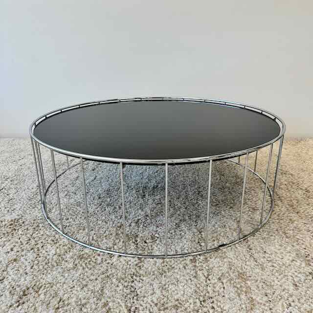 Coffee & Side Tables