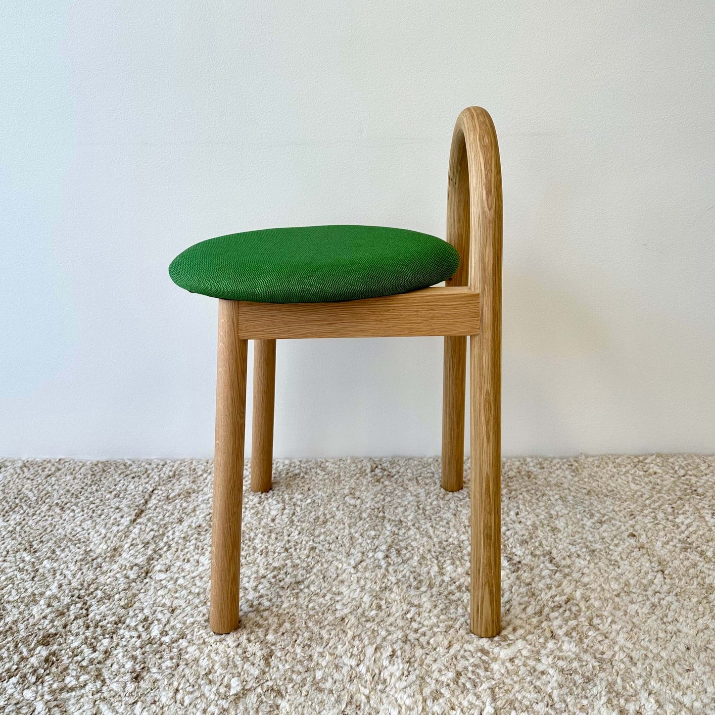 Bobby Stool, Design By Them