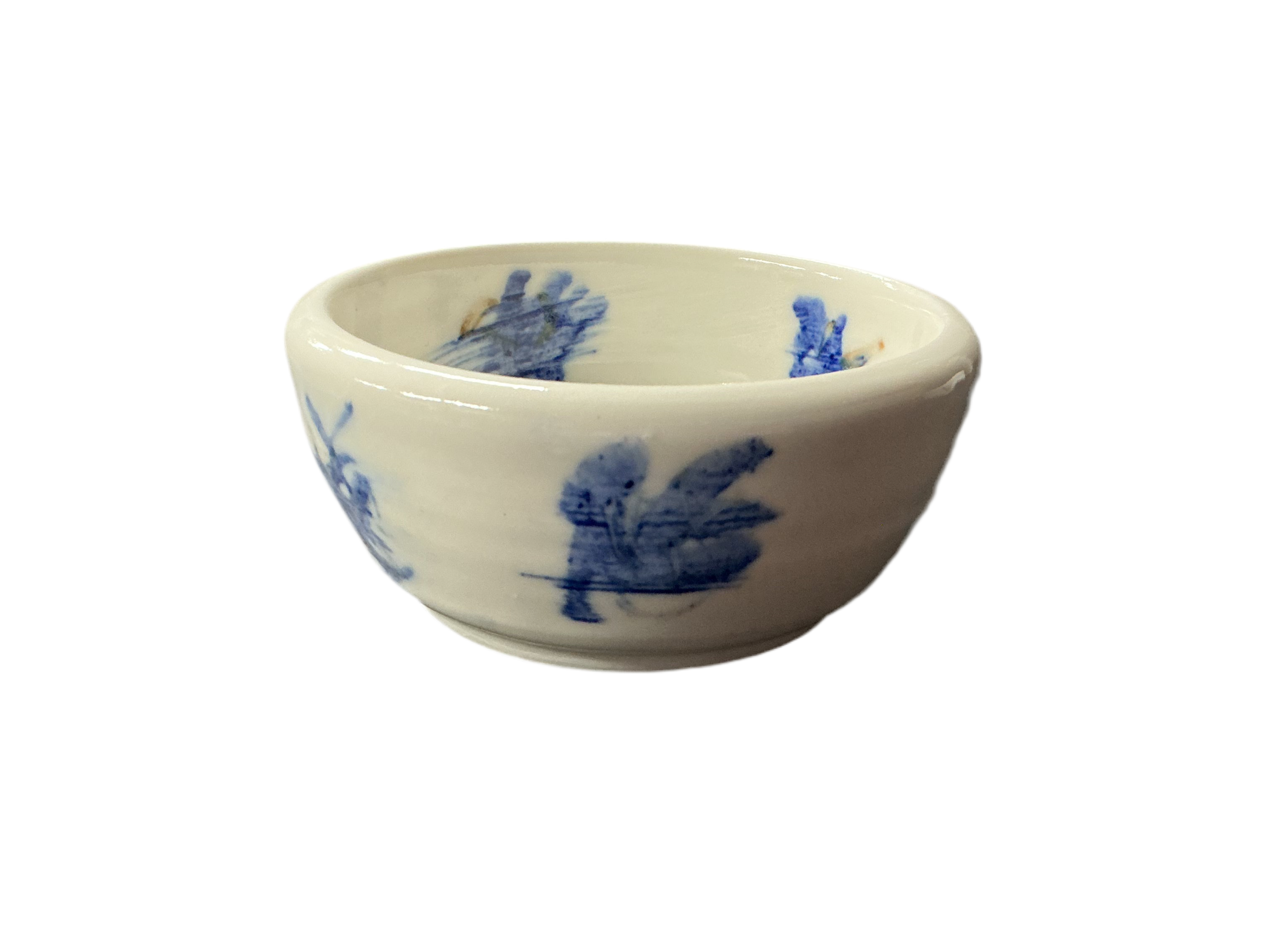 Handmade Ceramic Small Bowl