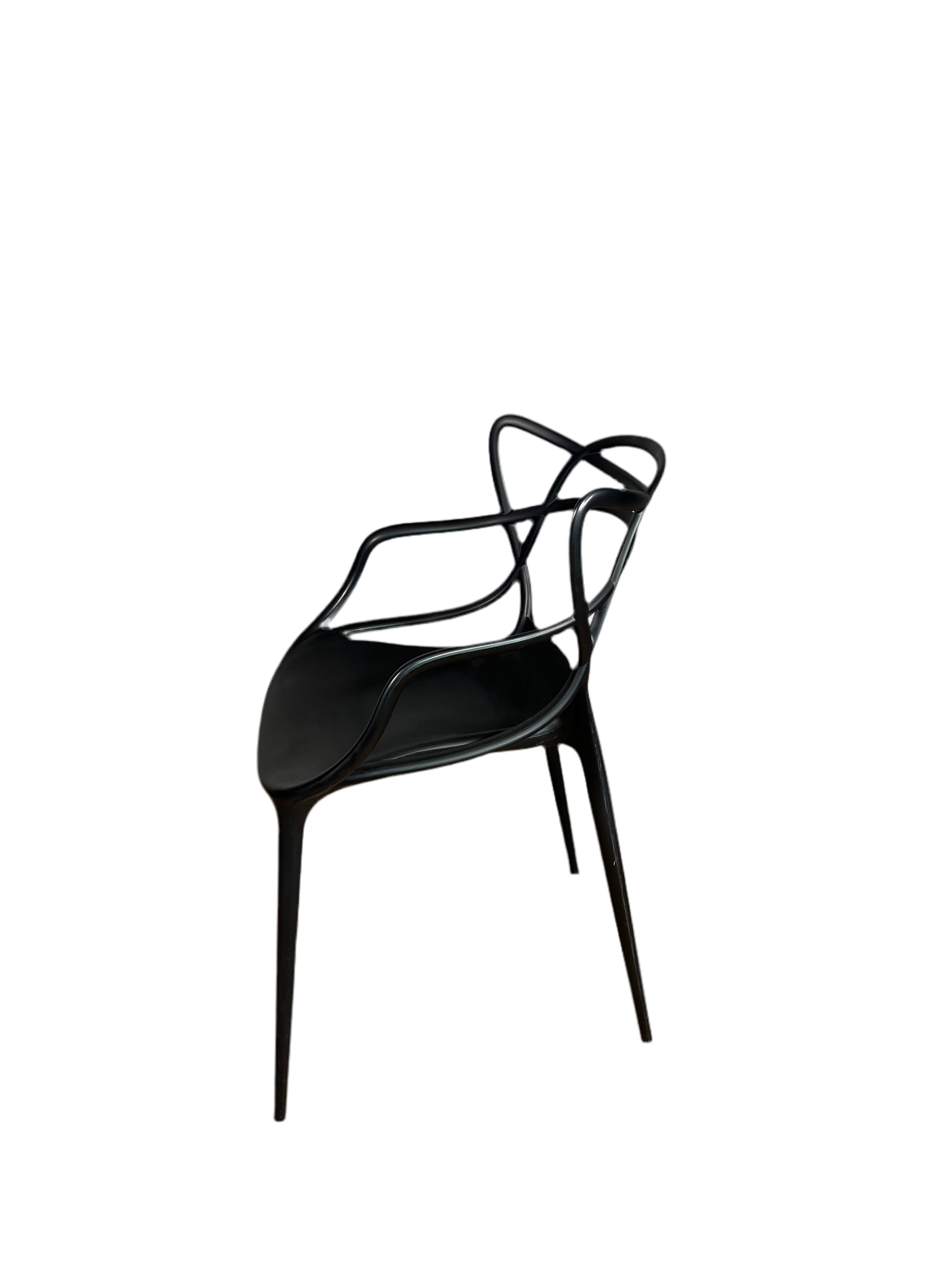 Masters Chair by Philippe Starck, Kartell