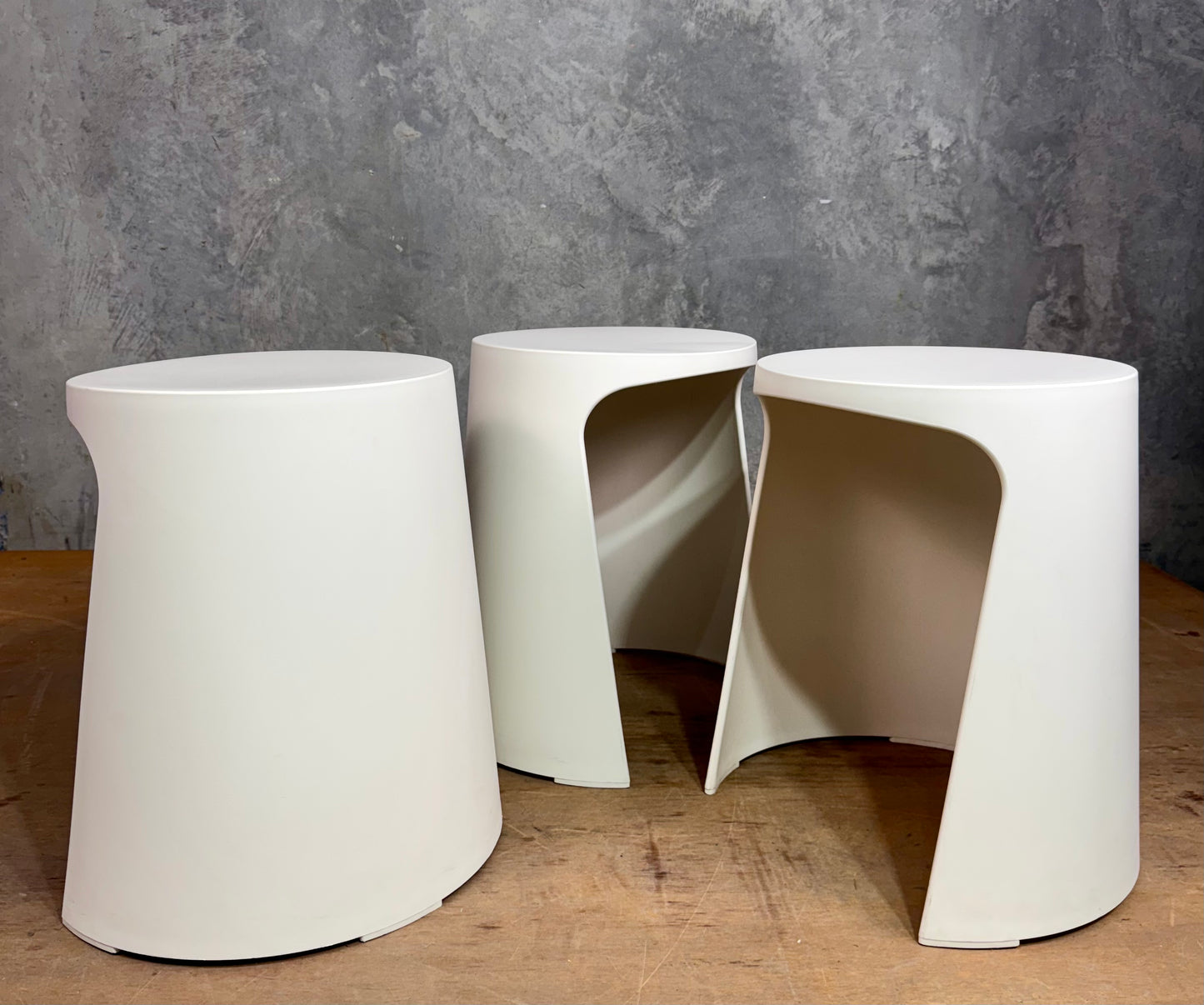 HANDY by Sellex Stool