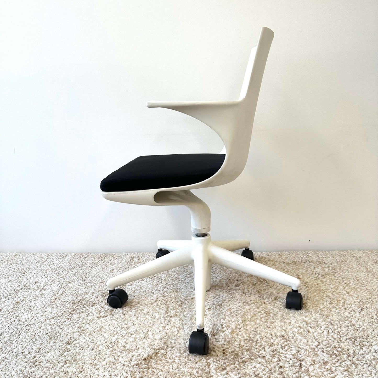 Spoon Office Chair, Kartell