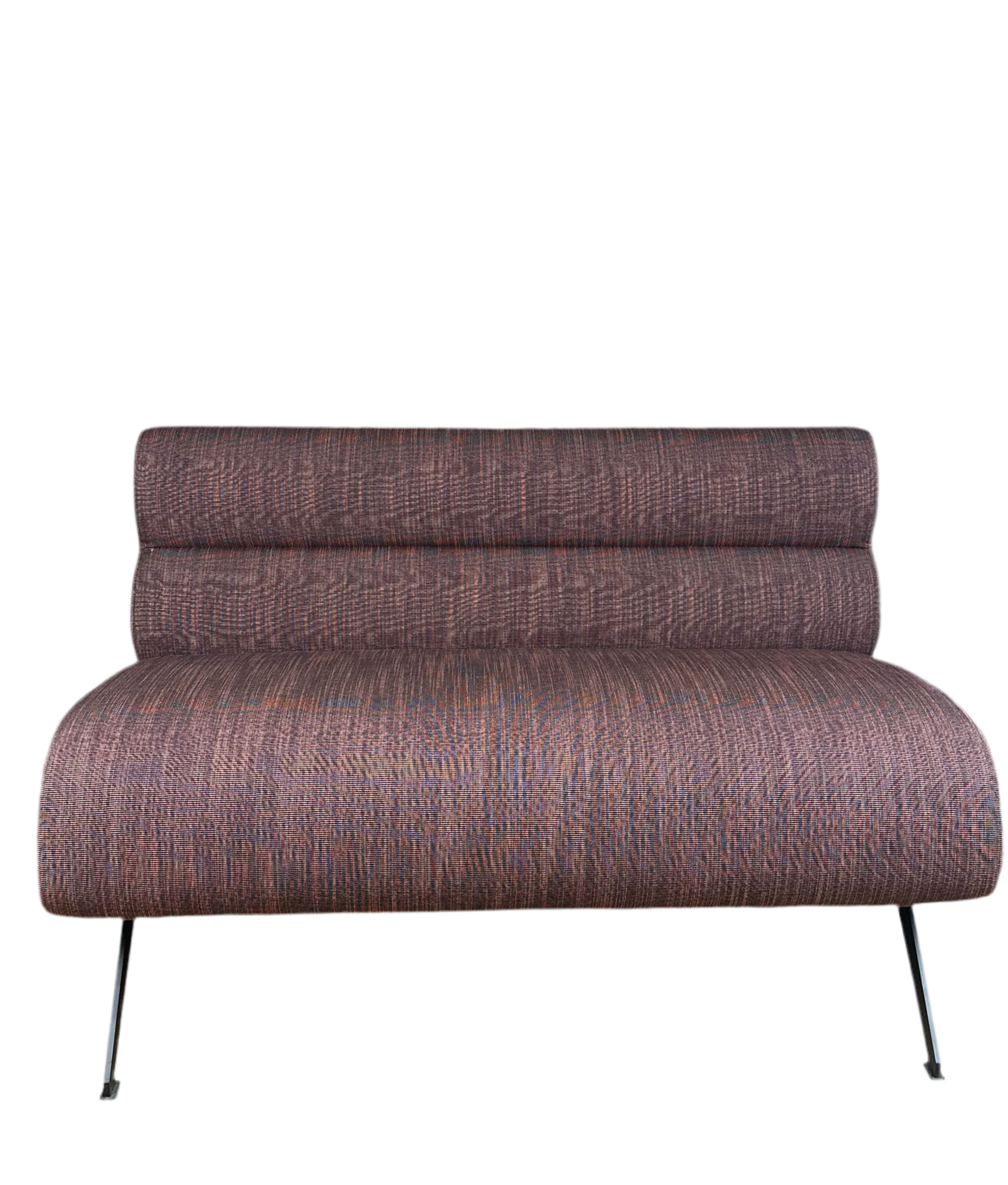 Ren Dine 2 Seater Sofa Low, Torre 1961