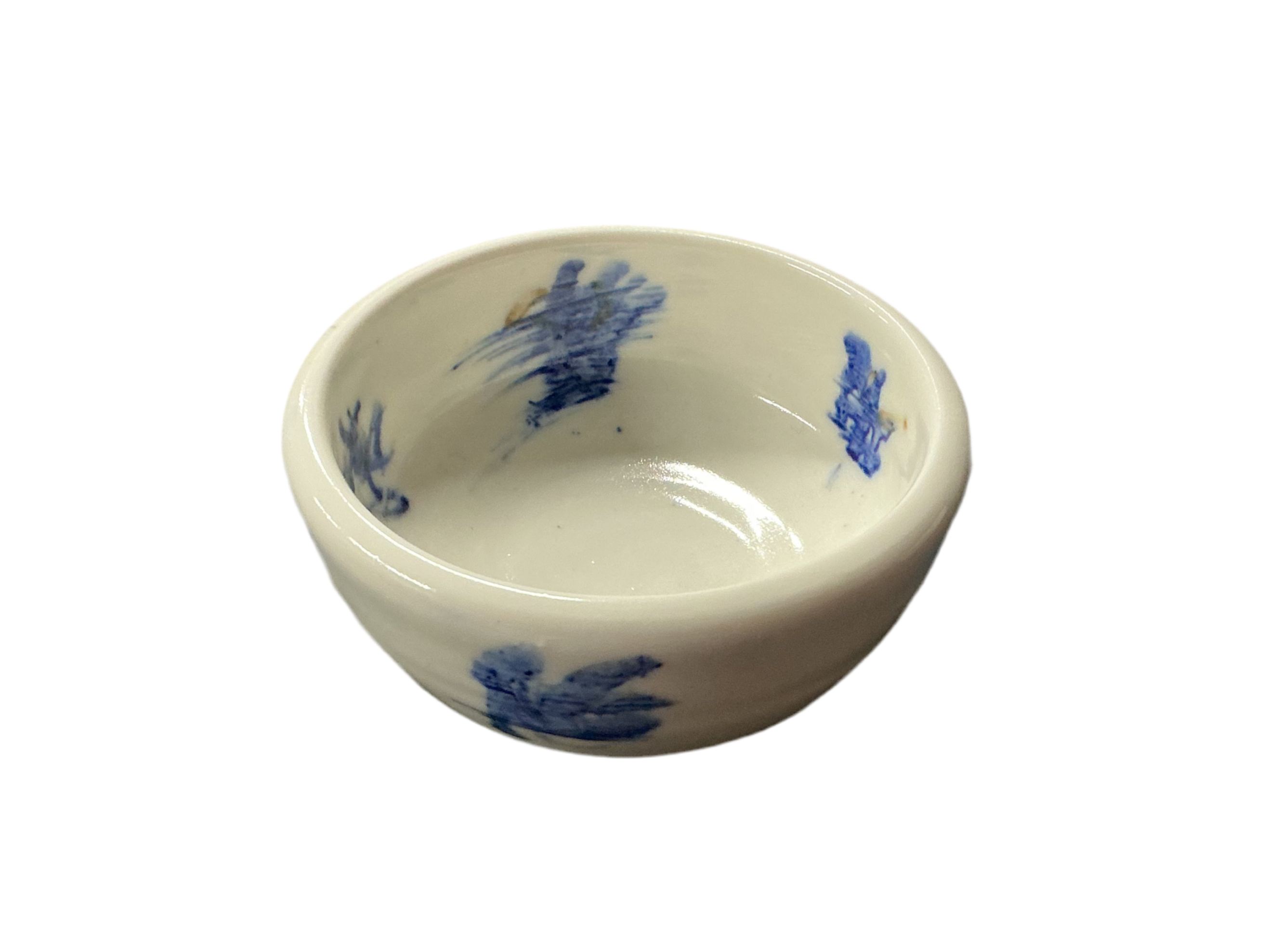 Handmade Ceramic Small Bowl