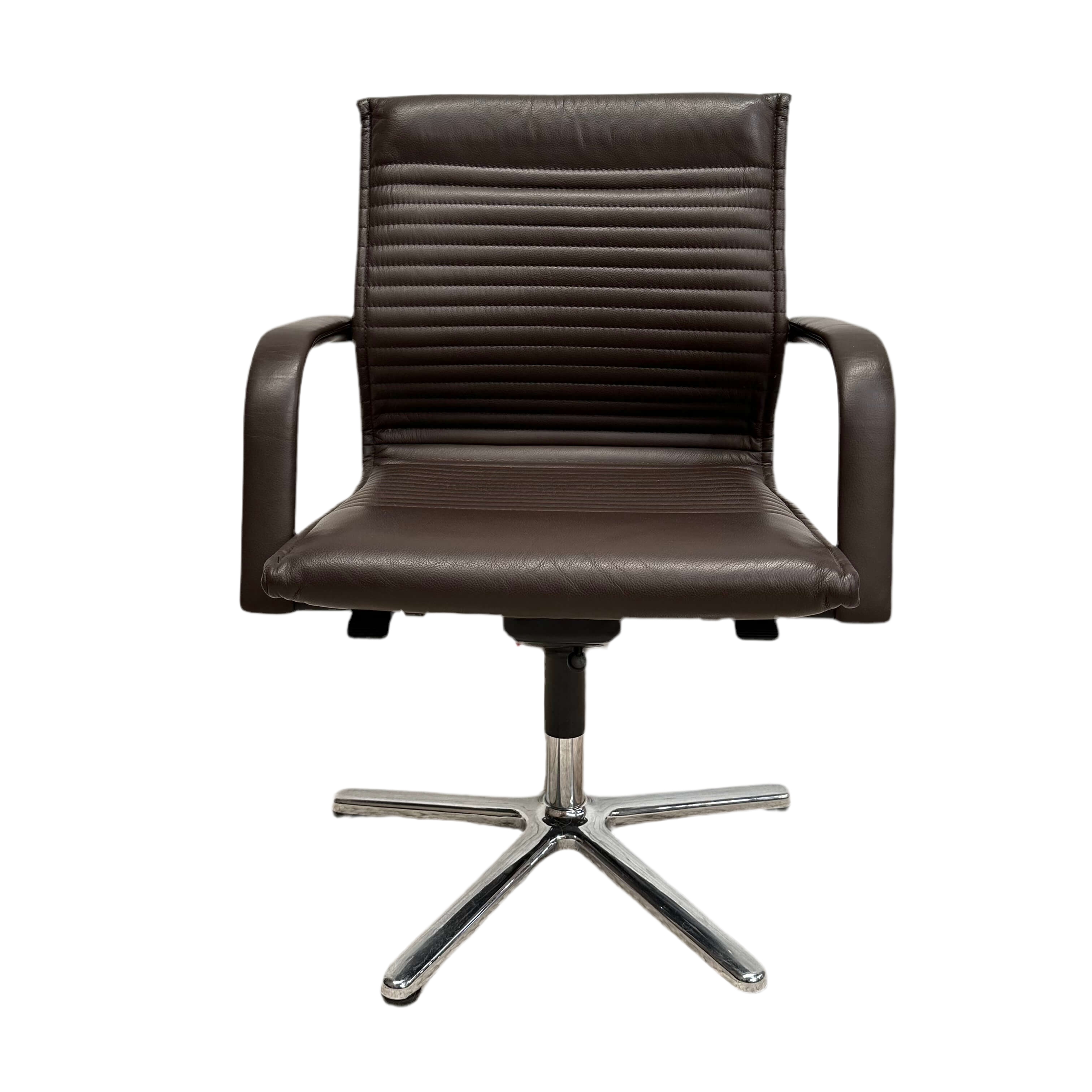 FS-Line 220 Chair - 5-Star Base, Wilkhahn