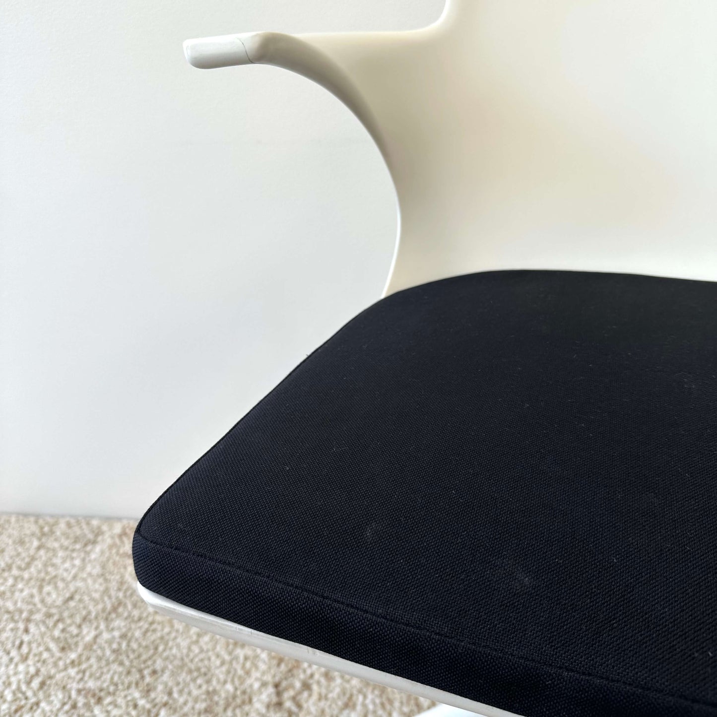 Spoon Office Chair, Kartell