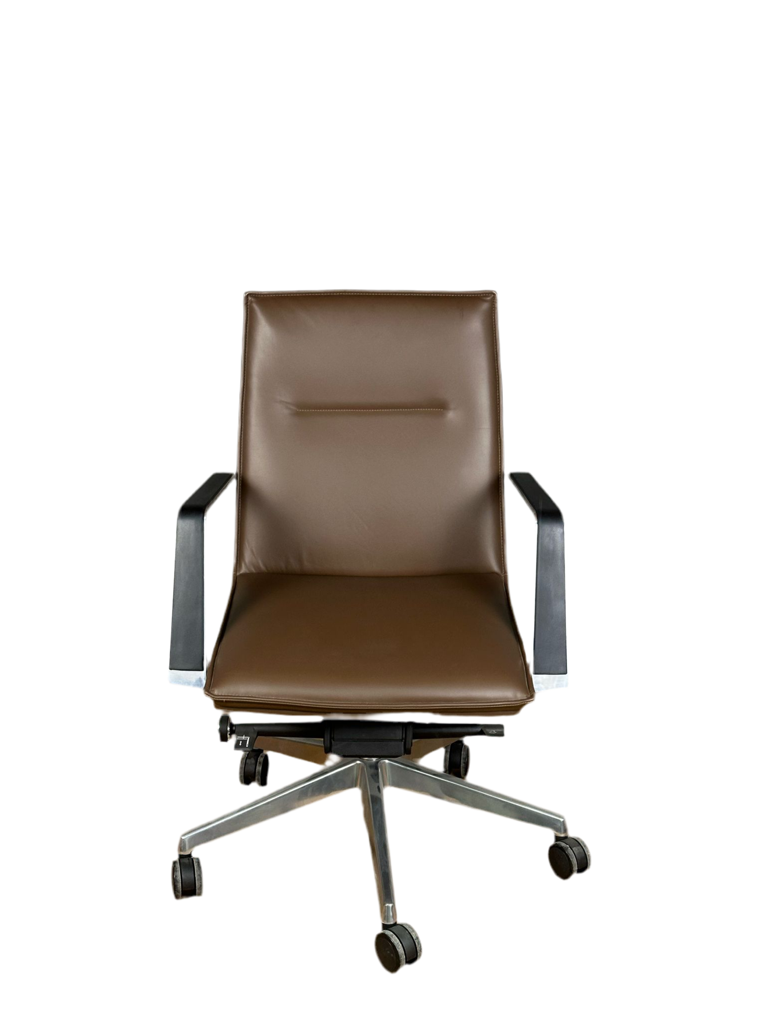 Amalfi Meeting Chair