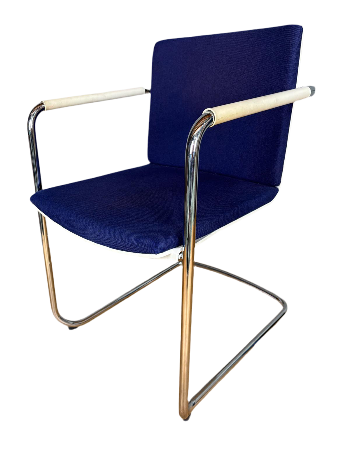 Wilkhahn Cantilever Chair