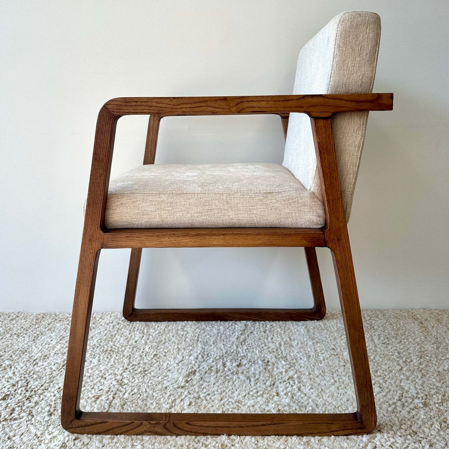 Midori Armchair, Sancal Ebuala