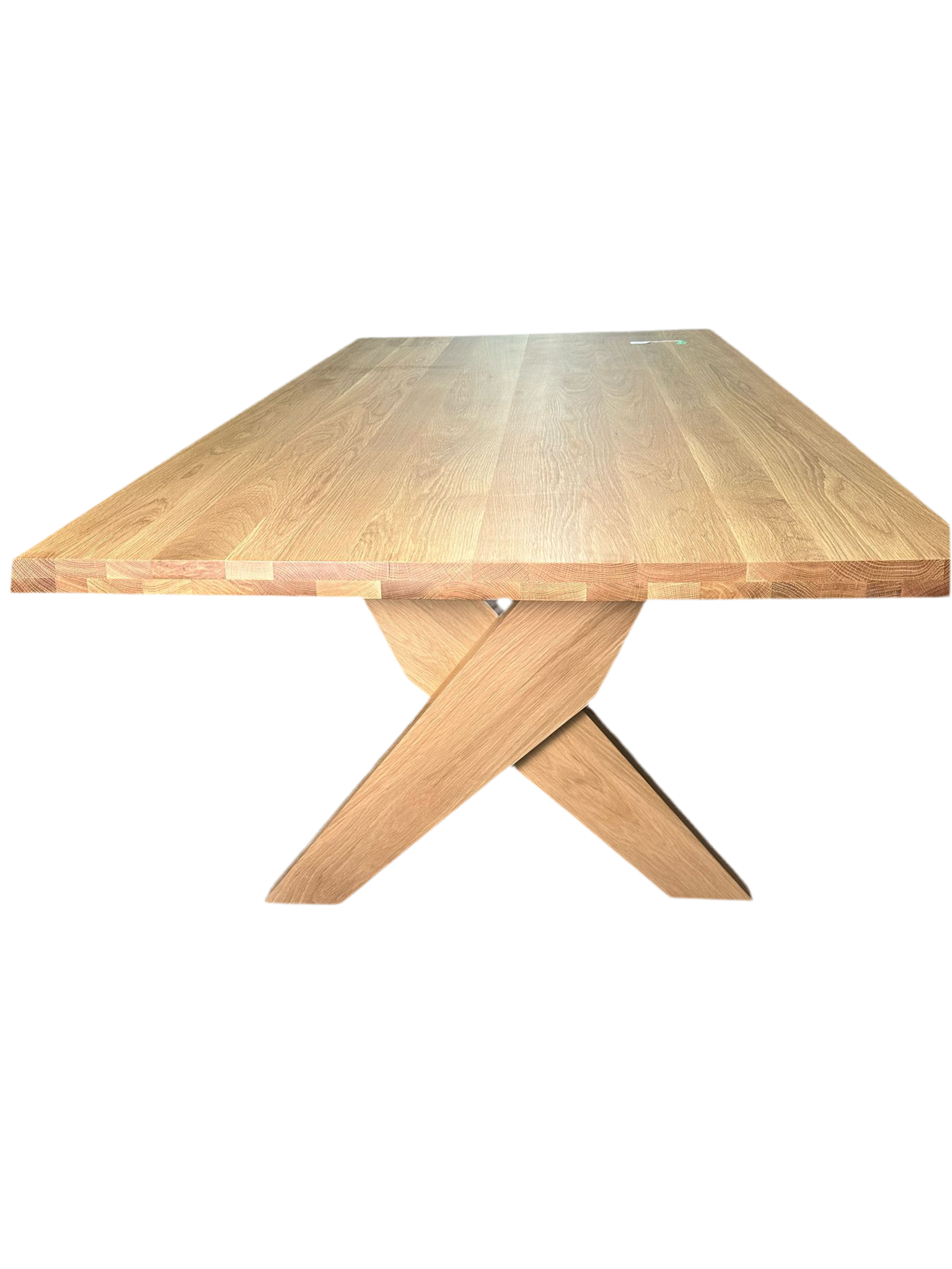 IconByDesign Axel - Rectangular Dining Table