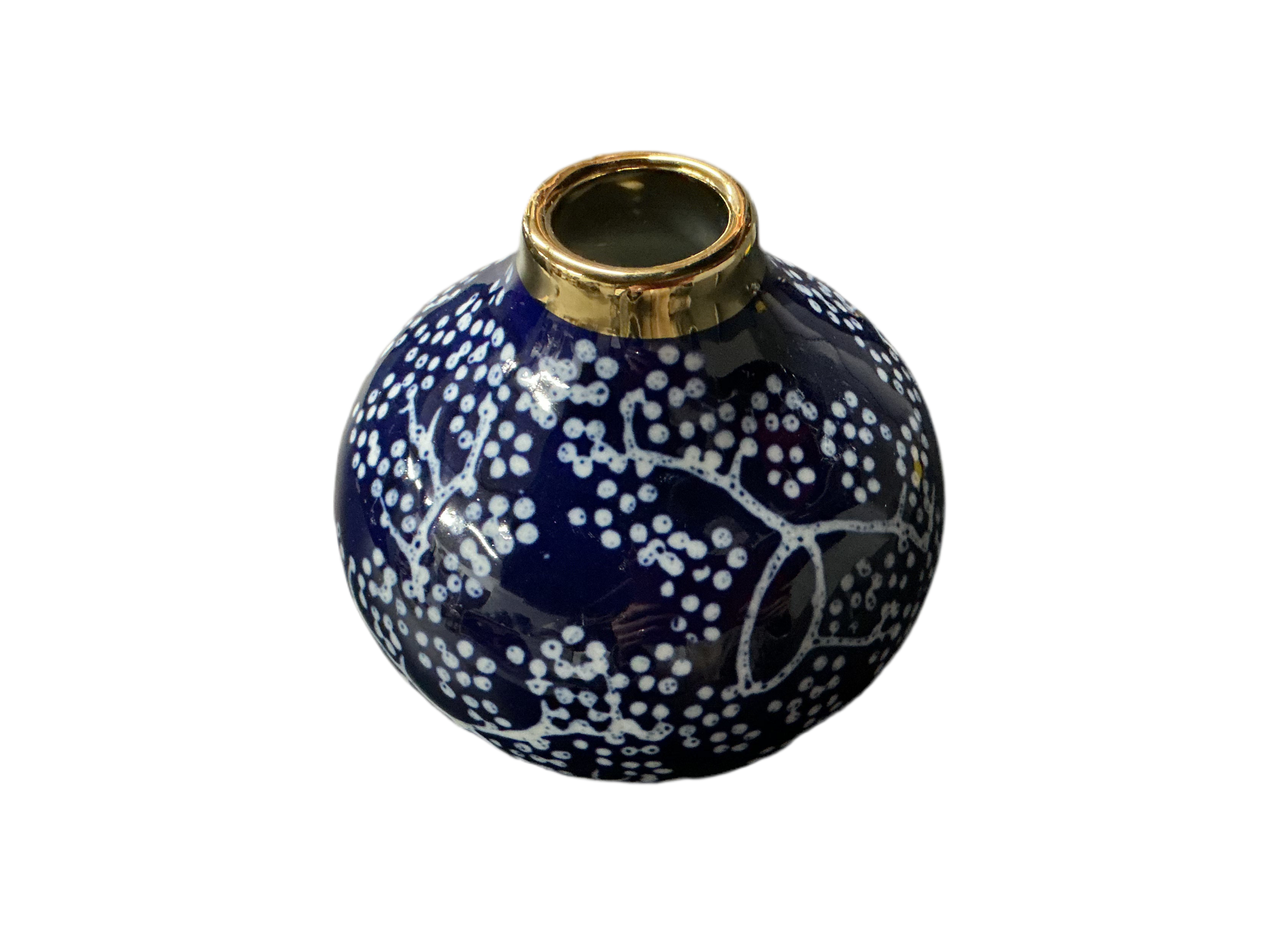 Blossom Mini Bud Vase