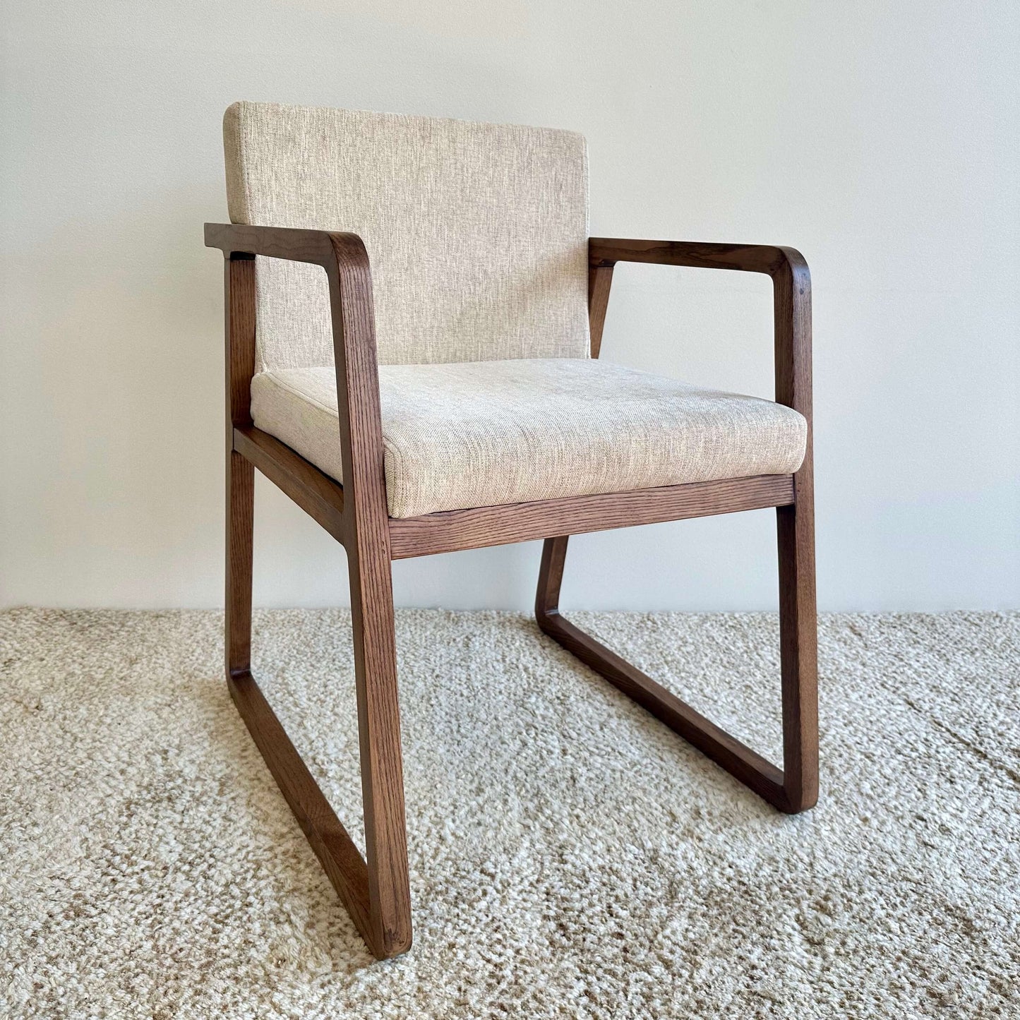 Midori Armchair, Sancal Ebuala
