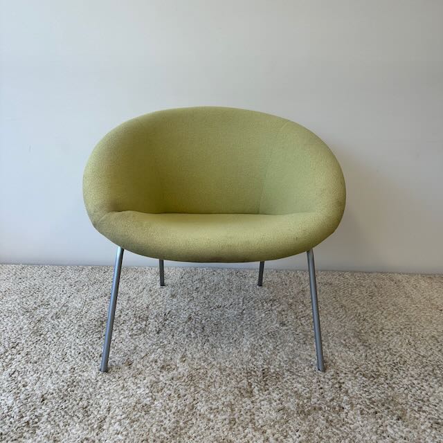 369 Armchair, Walter Knoll