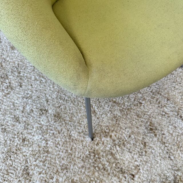 369 Armchair, Walter Knoll