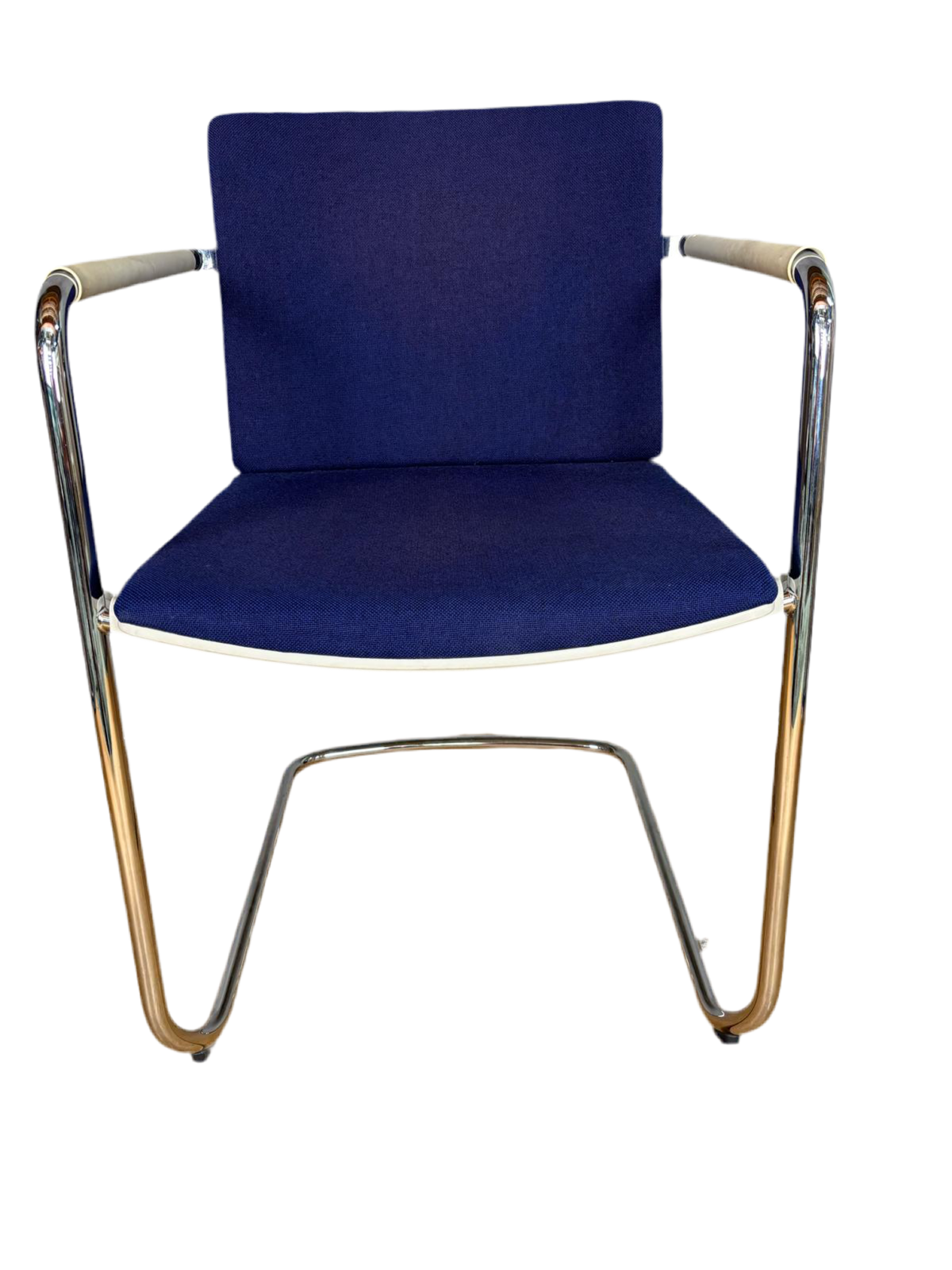 Wilkhahn Cantilever Chair