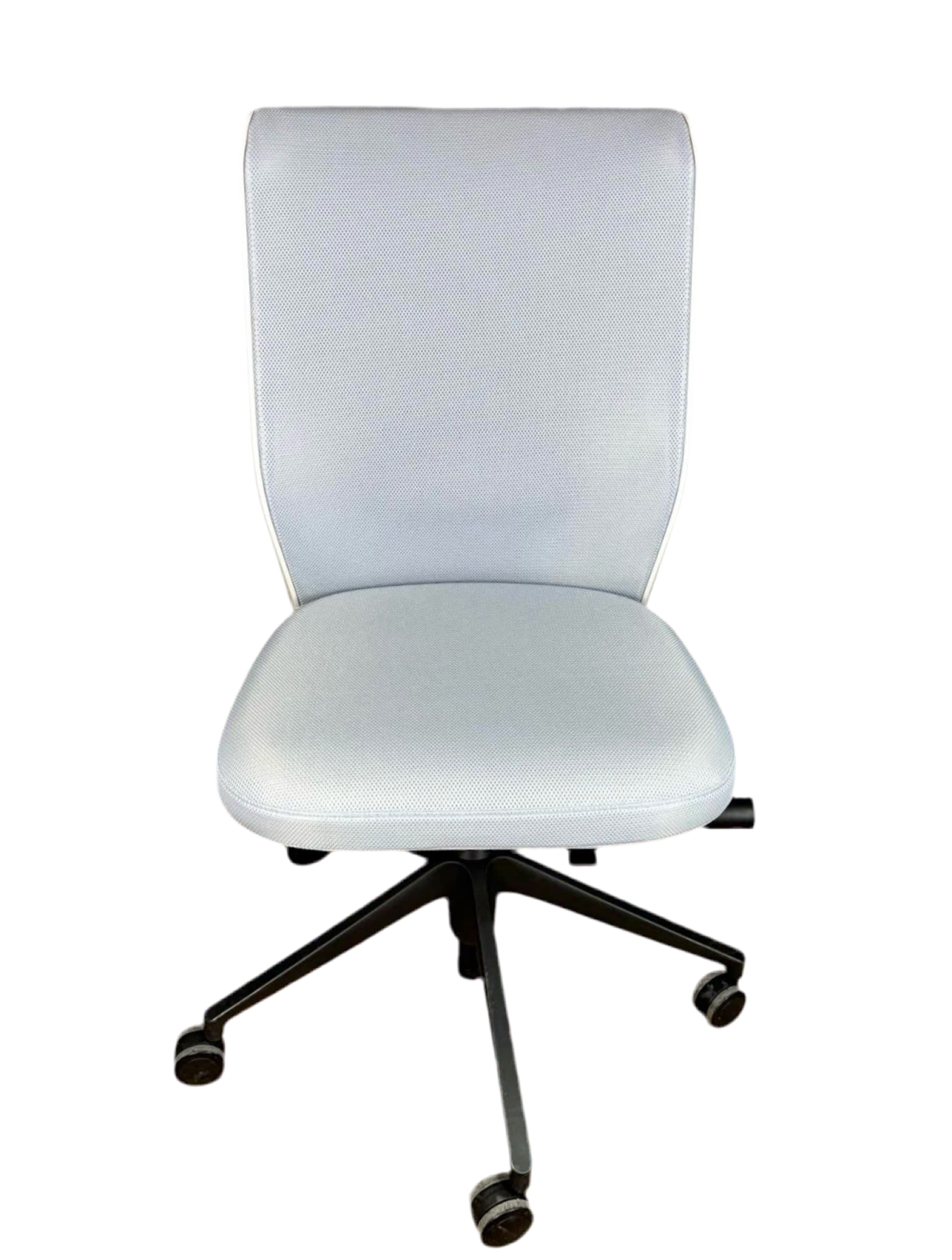 ID Soft Citterio Meeting Chair, Vitra
