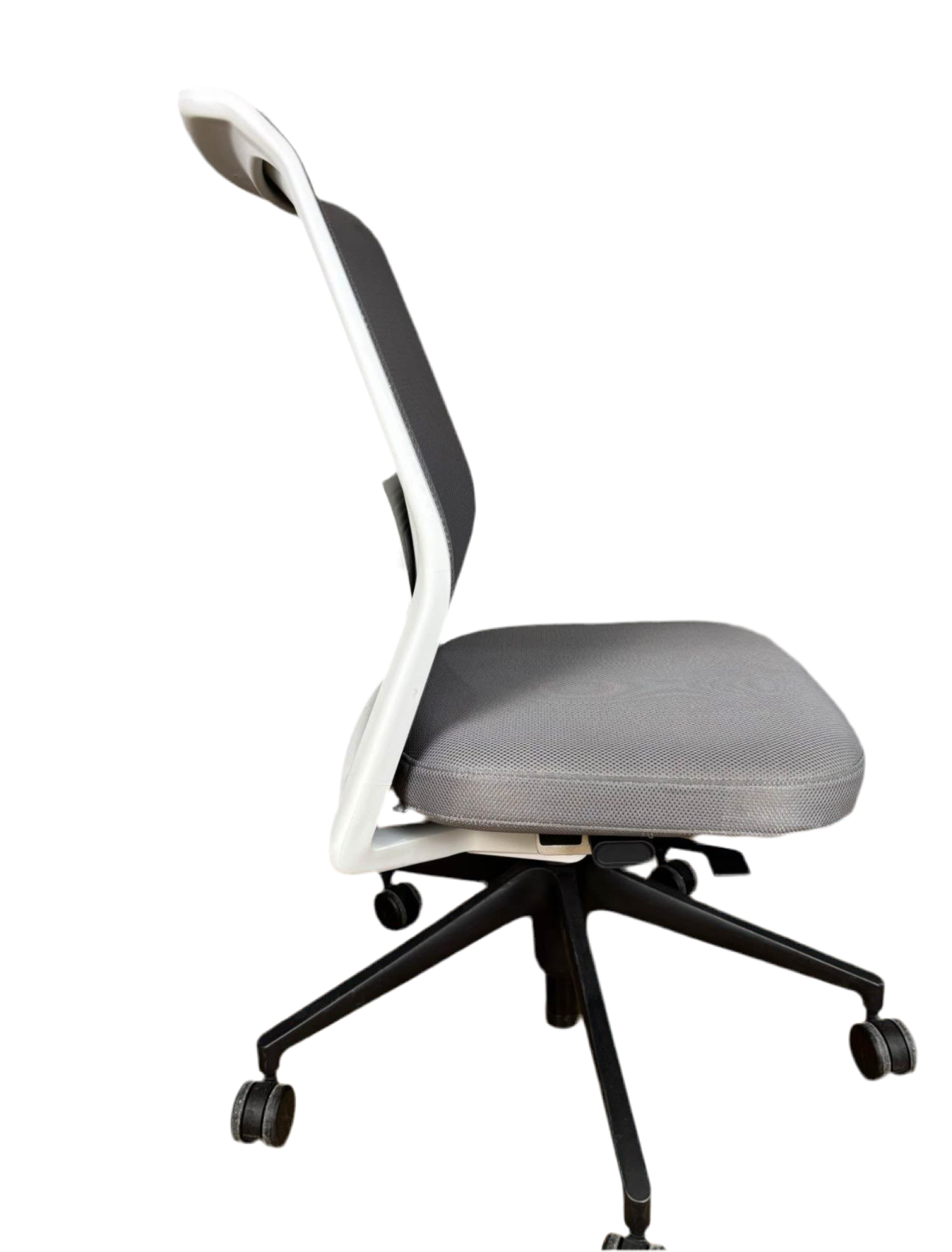 ID Soft Citterio Meeting Chair, Vitra