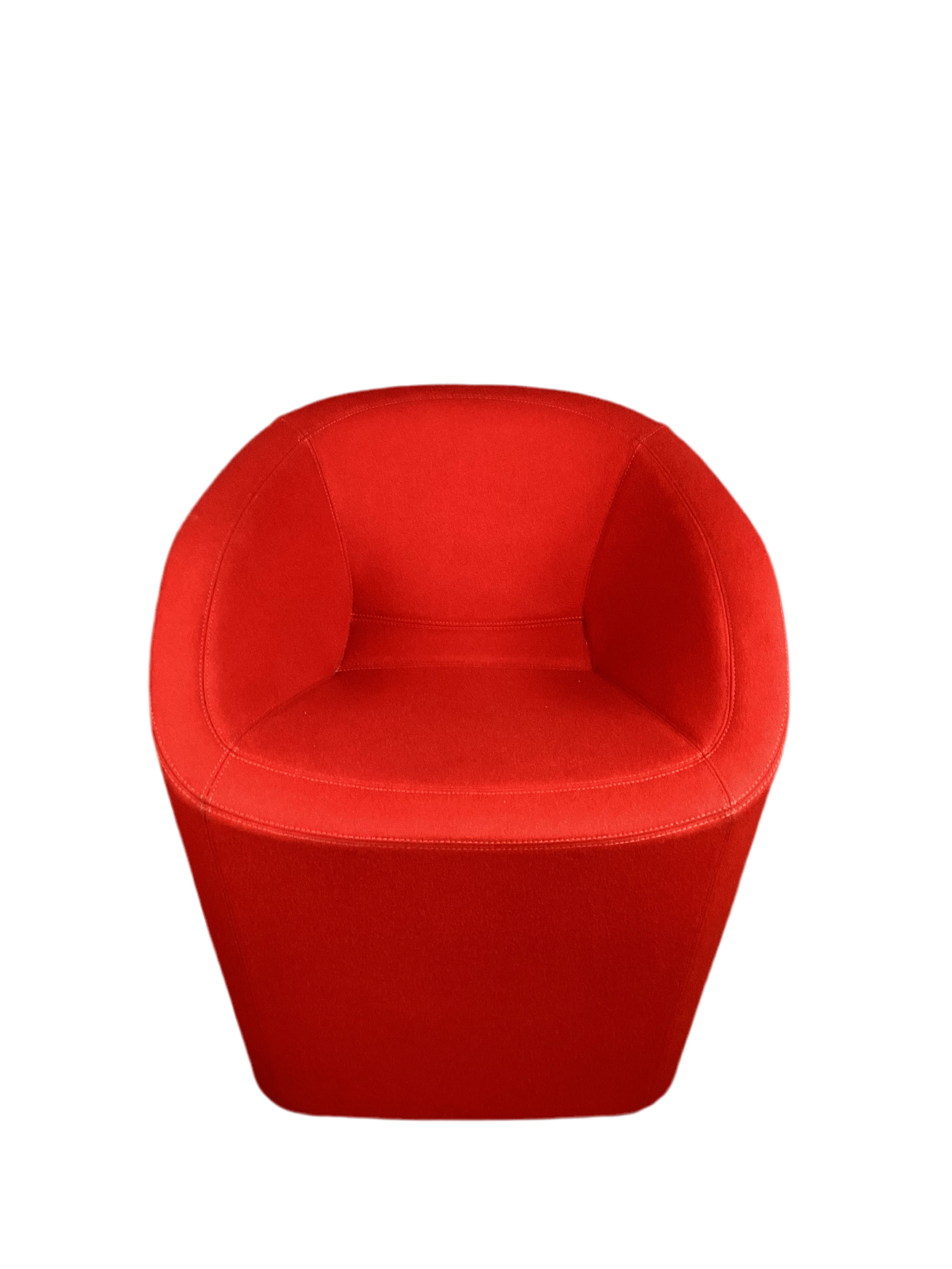 Schiavello Blom Armchair