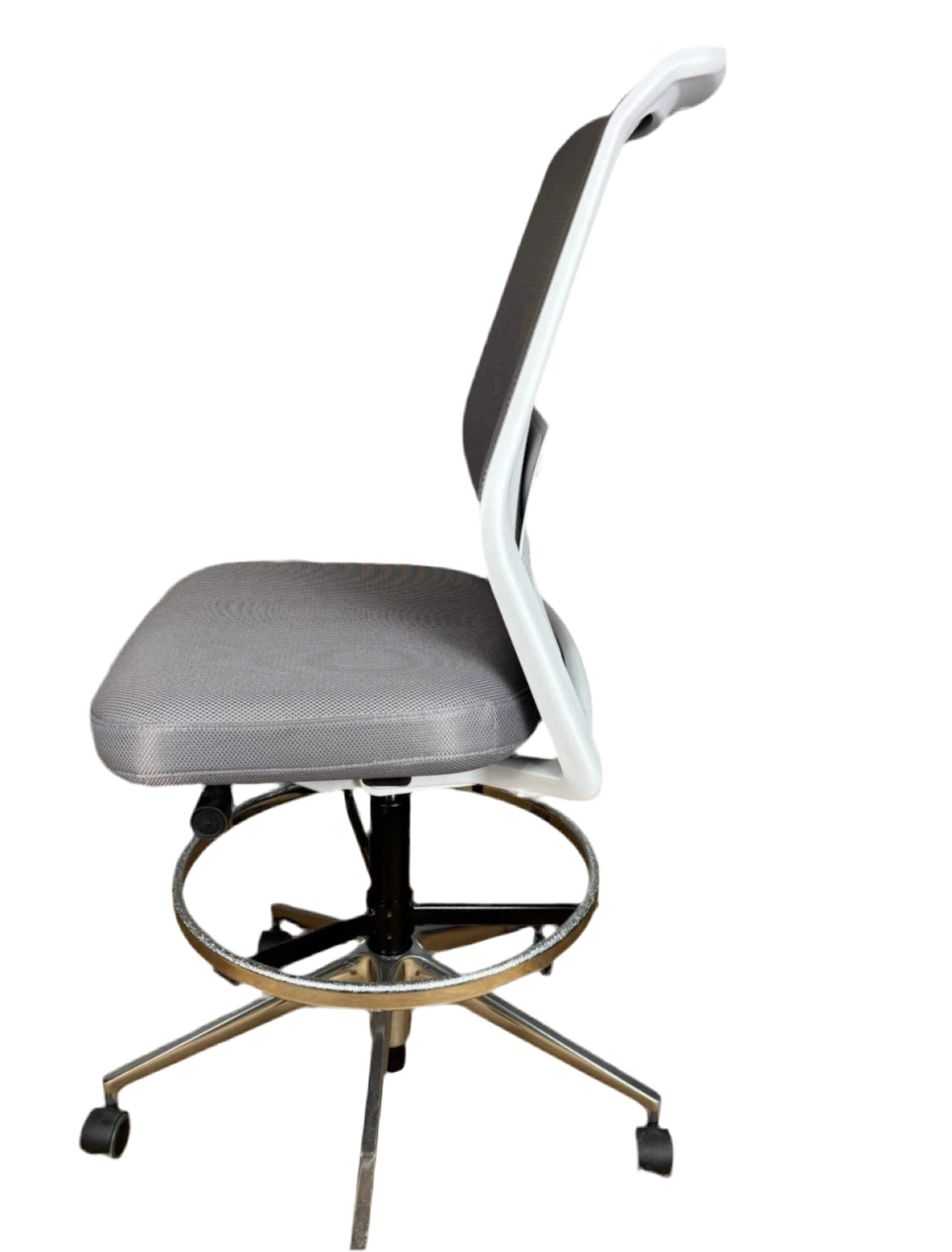ID Soft Citterio High Meeting Chair, Vitra