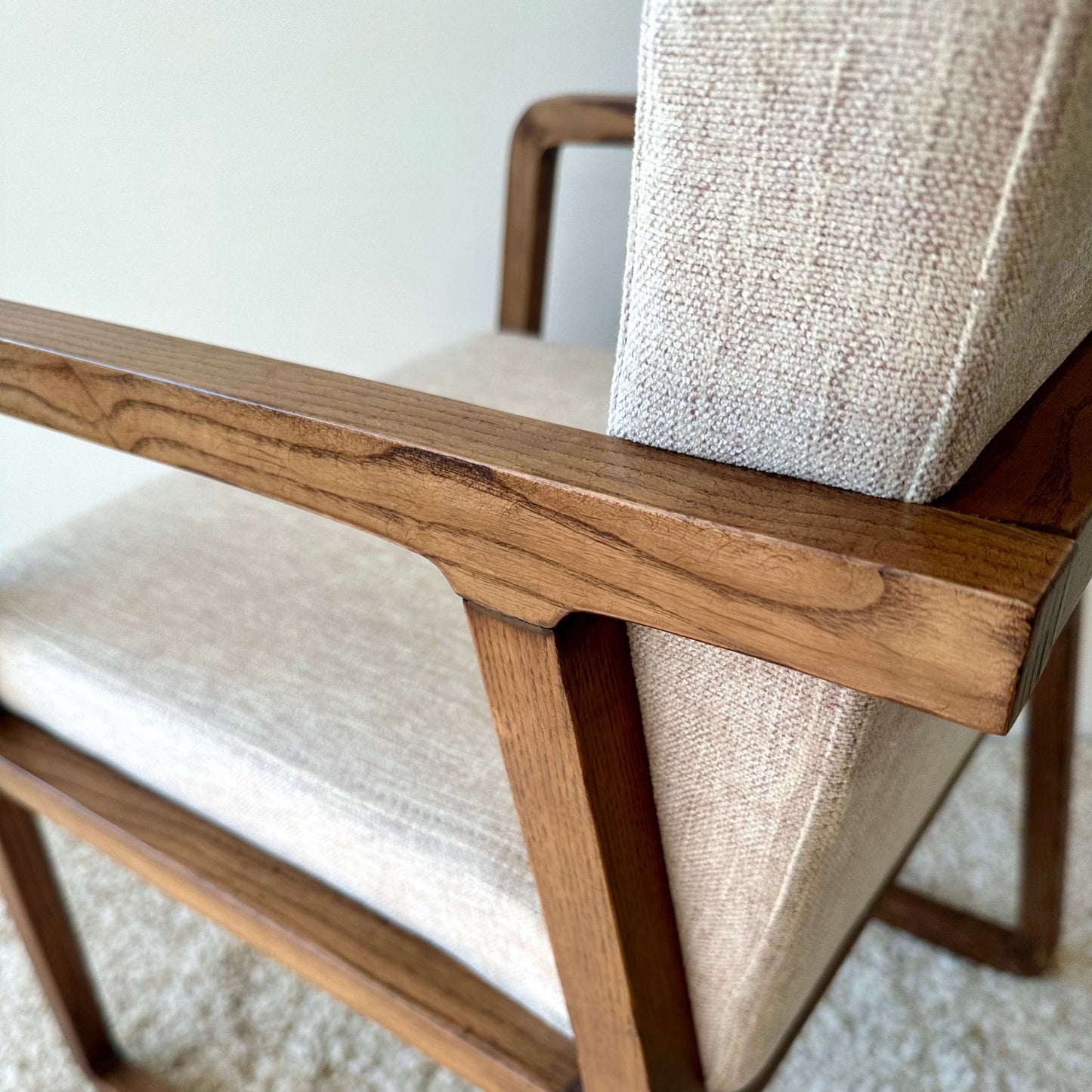 Midori Armchair, Sancal Ebuala