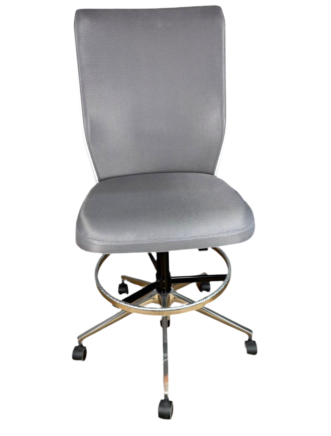 ID Soft Citterio High Meeting Chair, Vitra