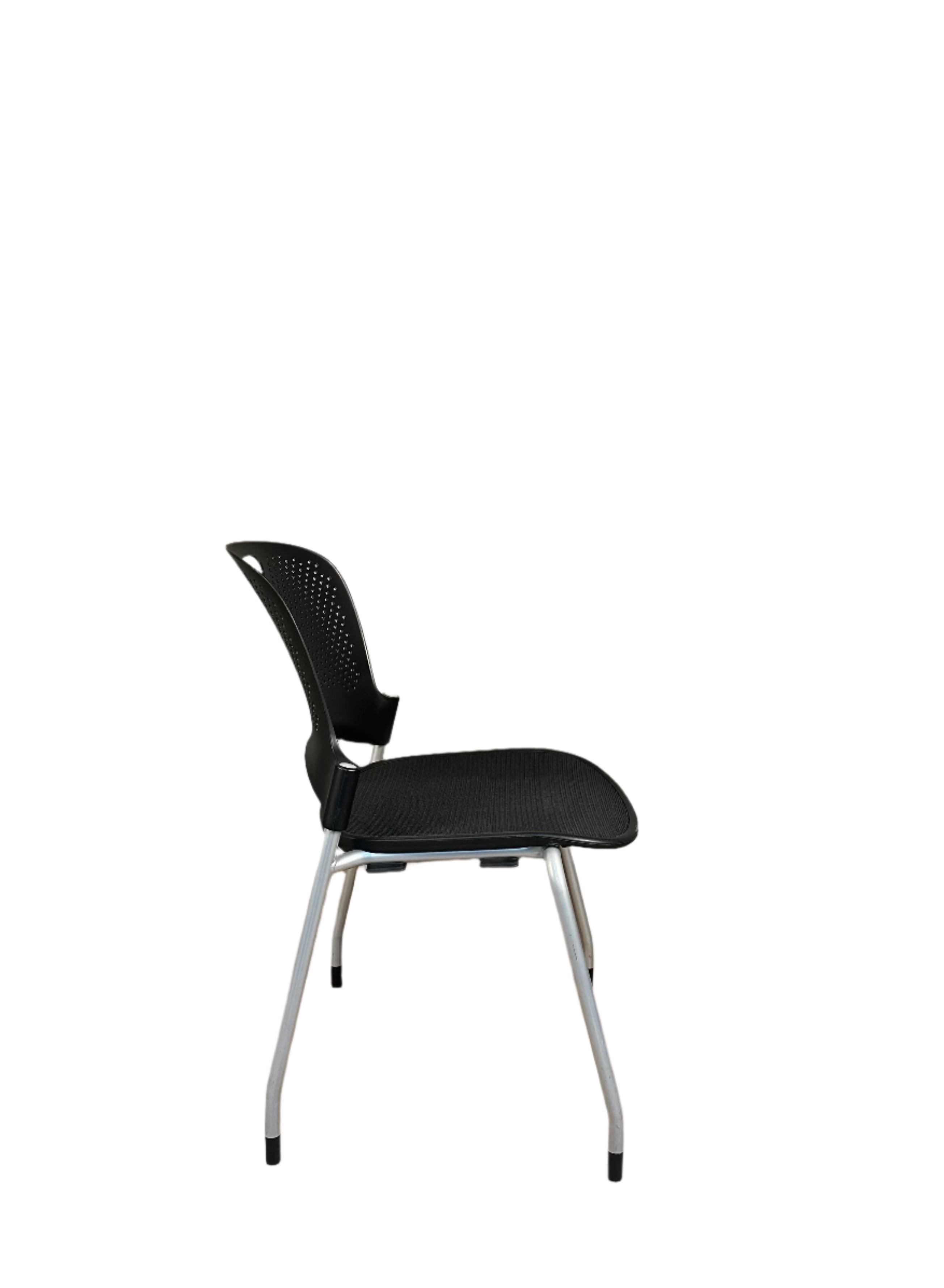 Herman Miller Caper Stacker Chair