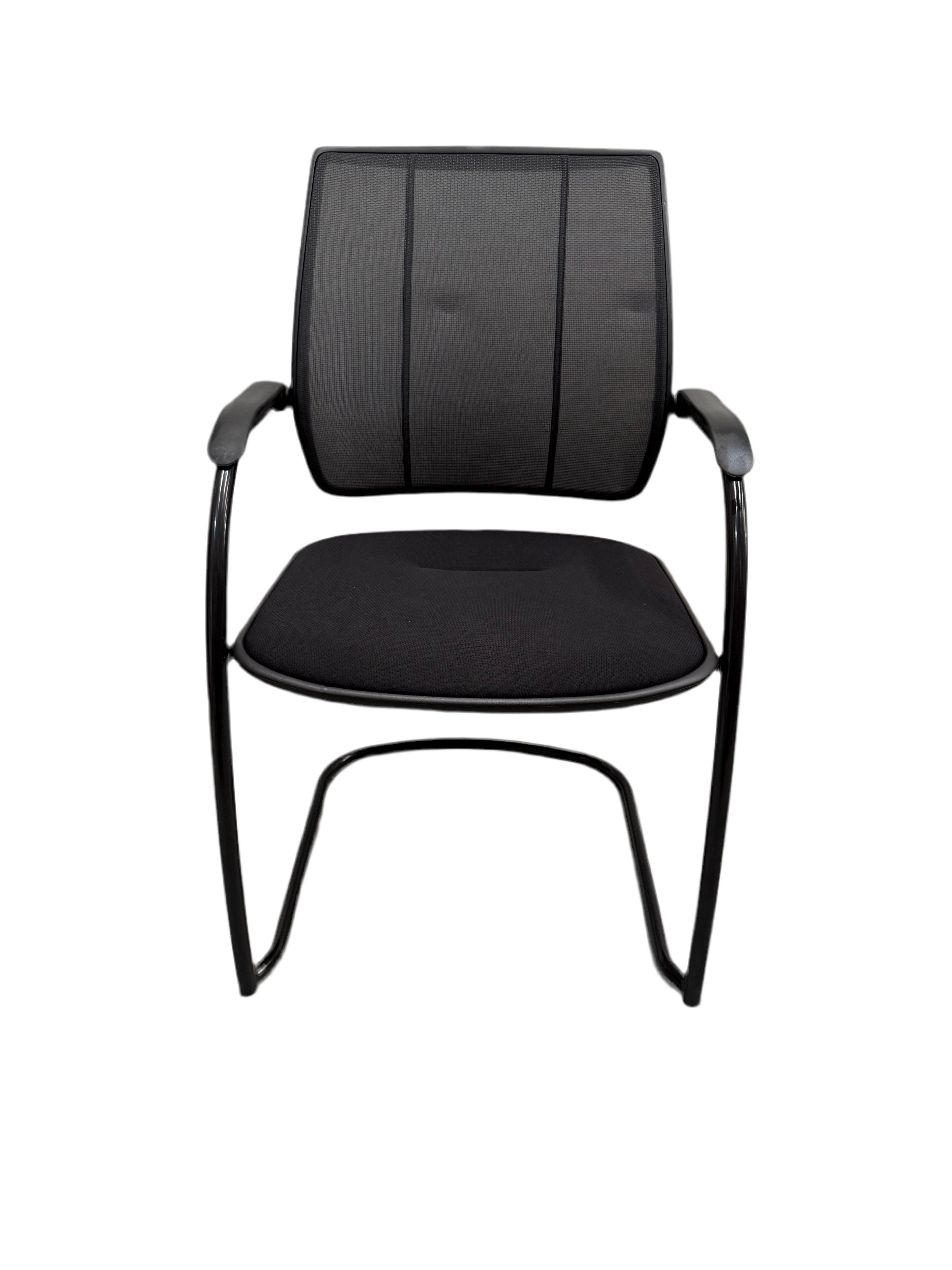 Humanscale Diffrient Occasional Chair