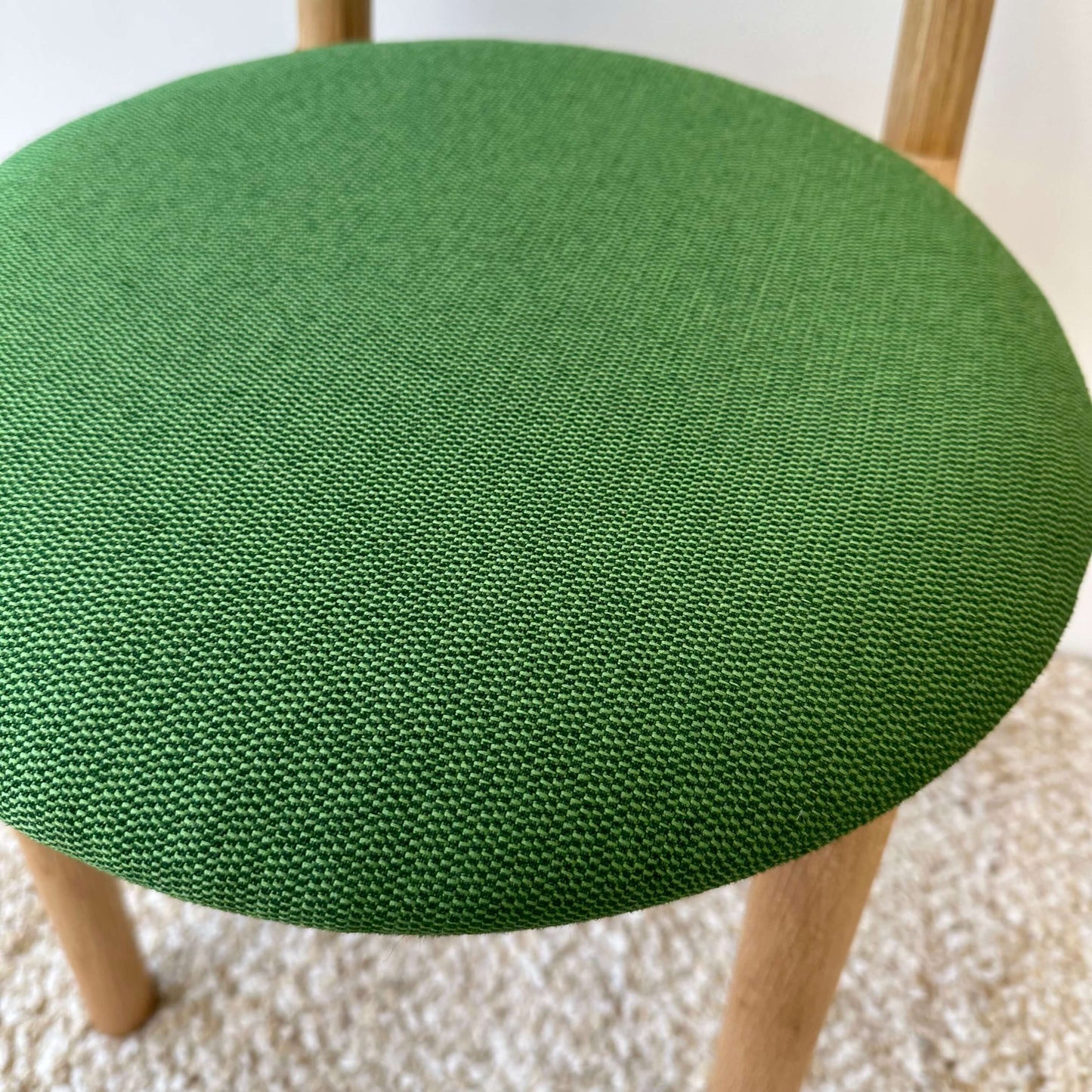 Bobby Stool, Design By Them