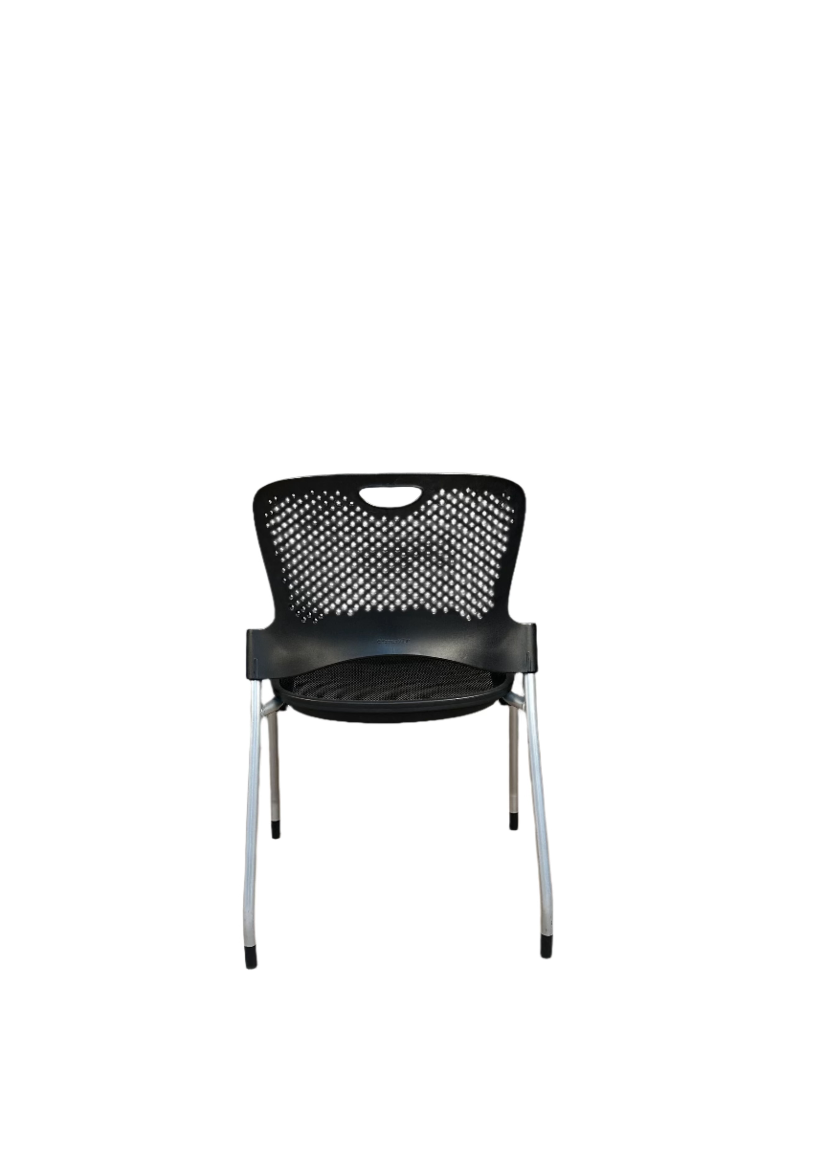 Herman Miller Caper Stacker Chair