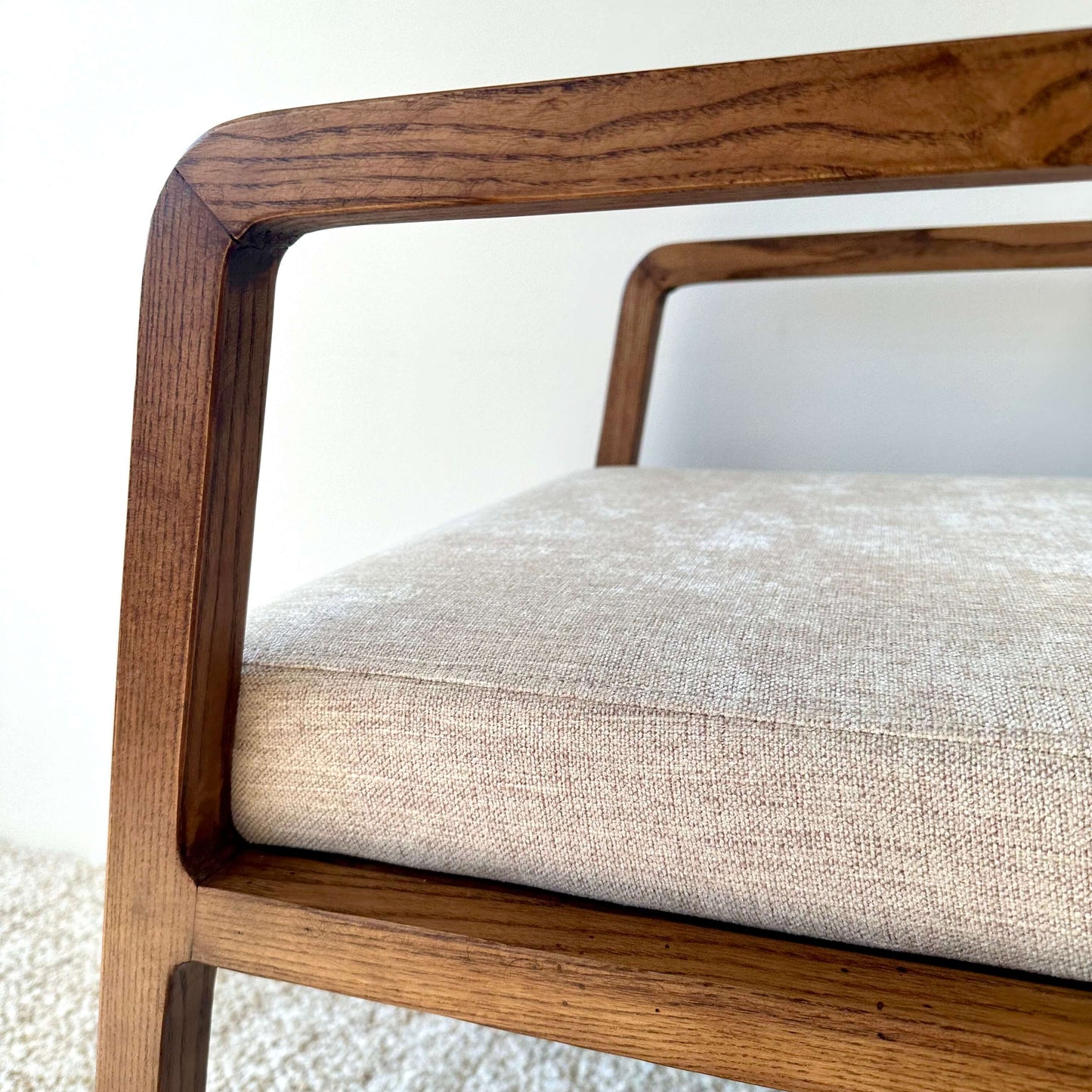 Midori Armchair, Sancal Ebuala