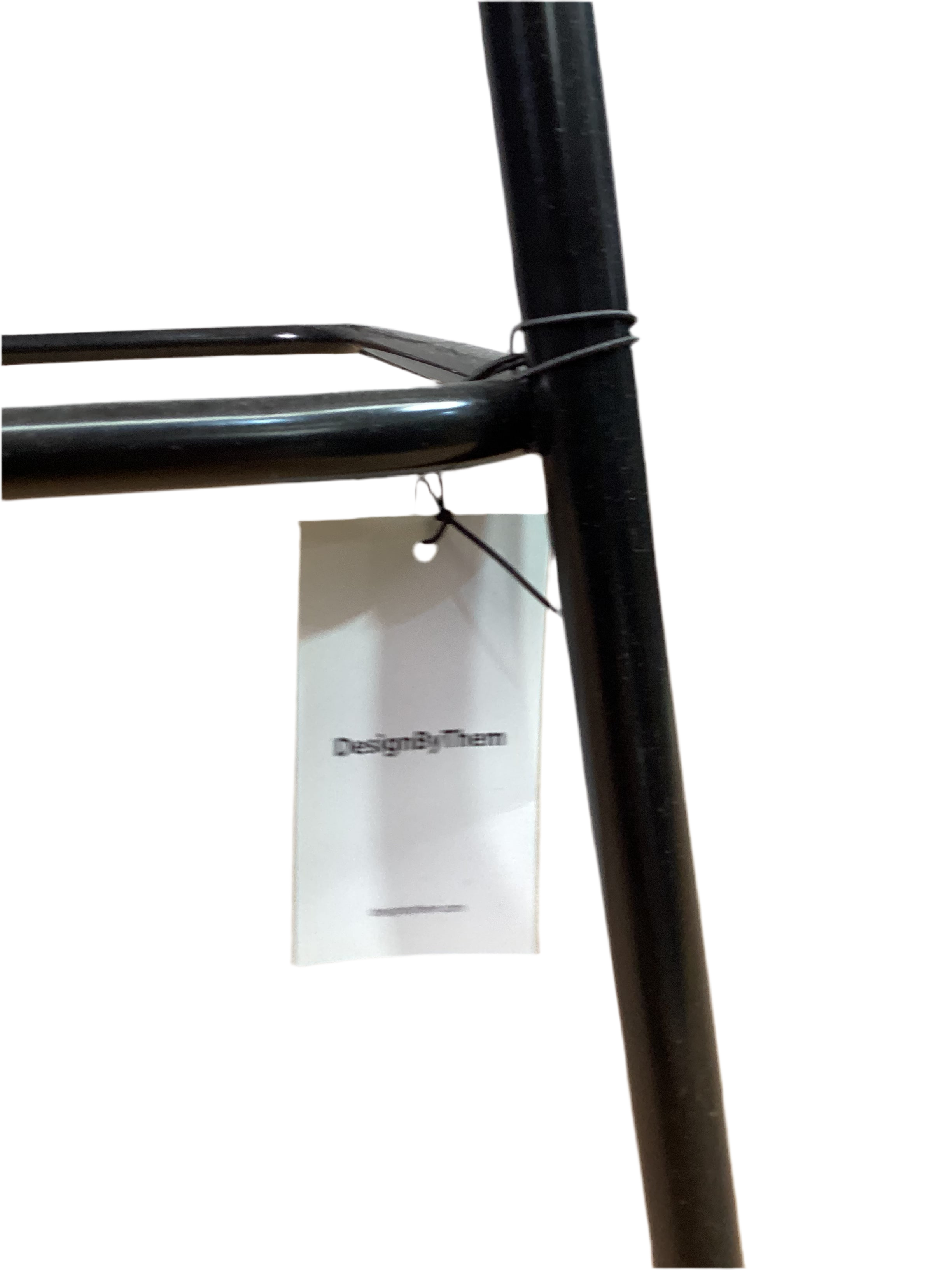 Design by them Stool