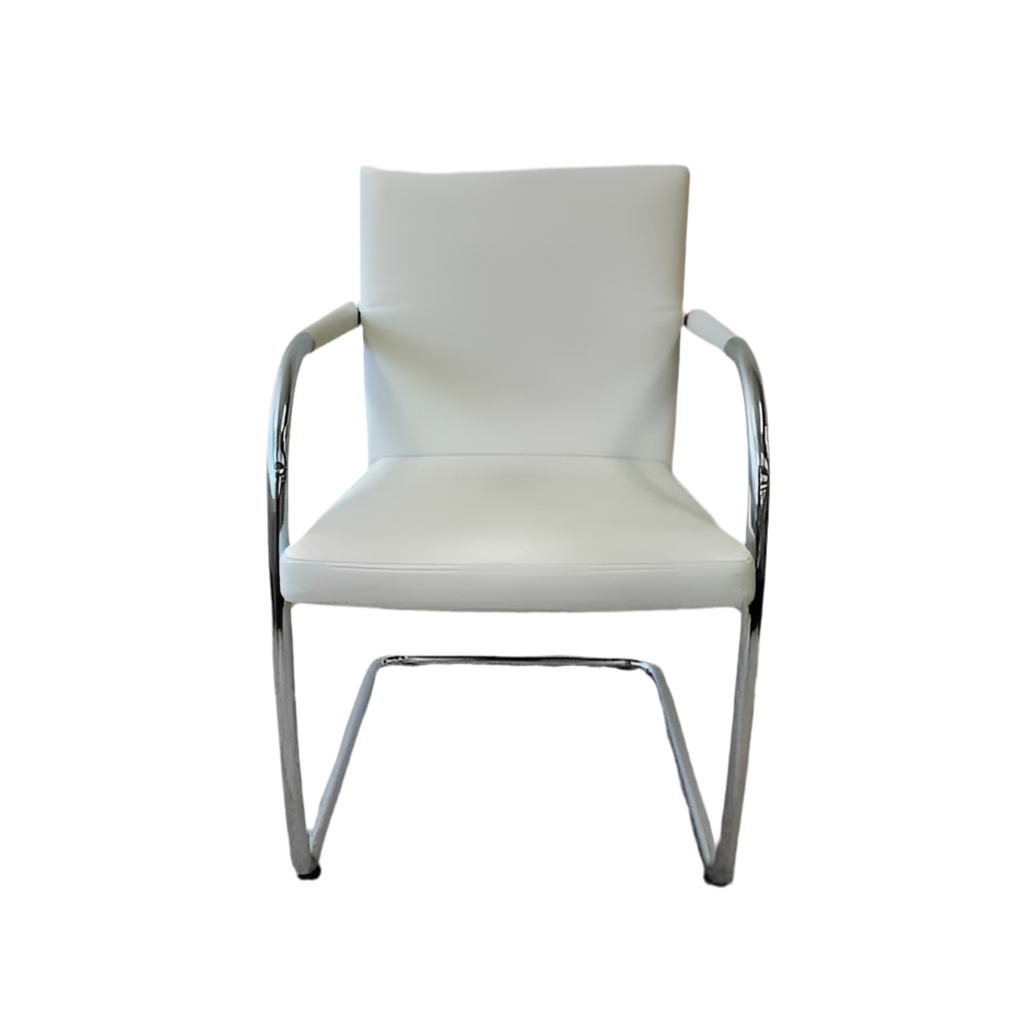 Visasoft Meeting Chair, Vitra