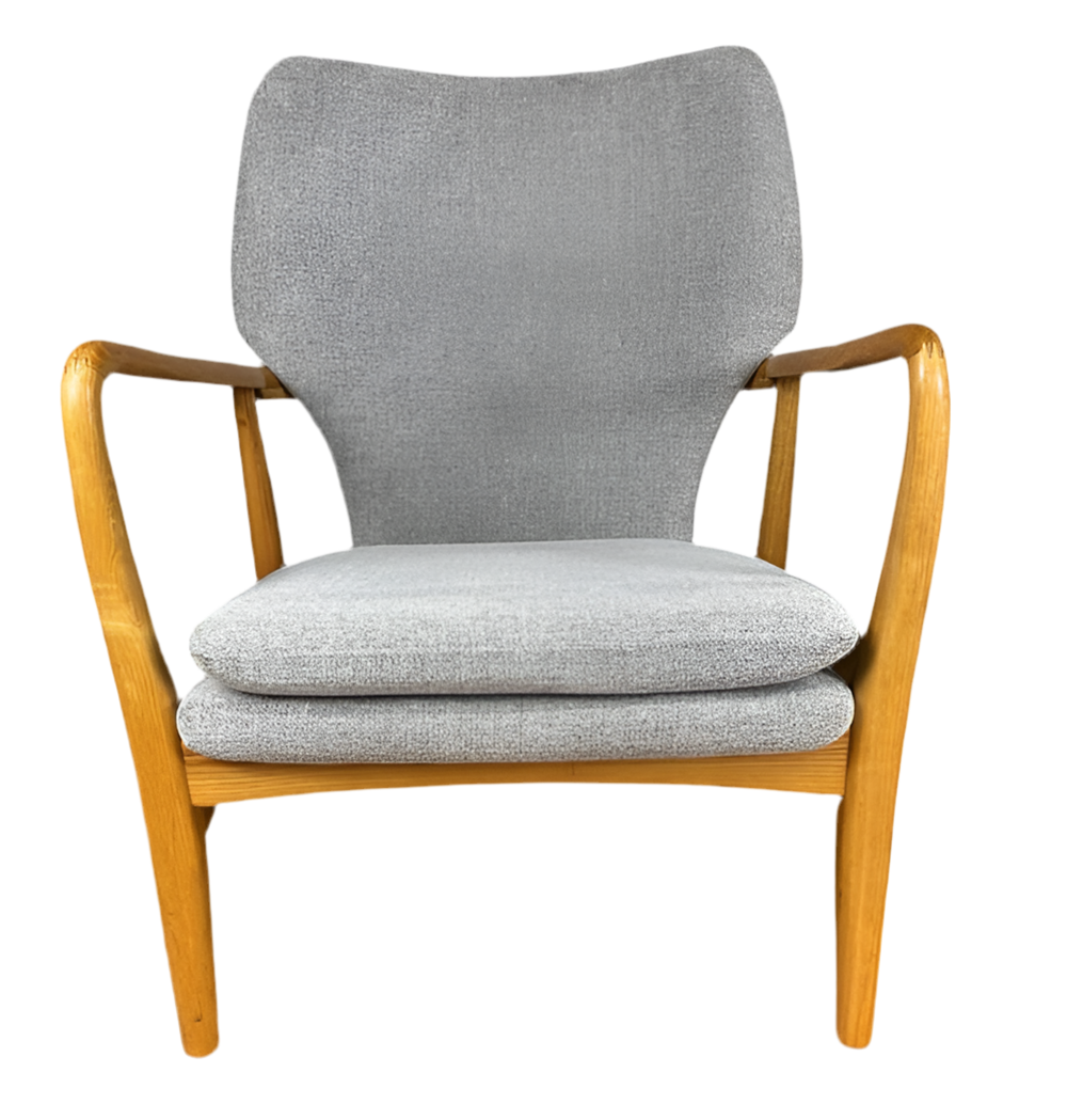 Replica Madison & Schubell Armchair