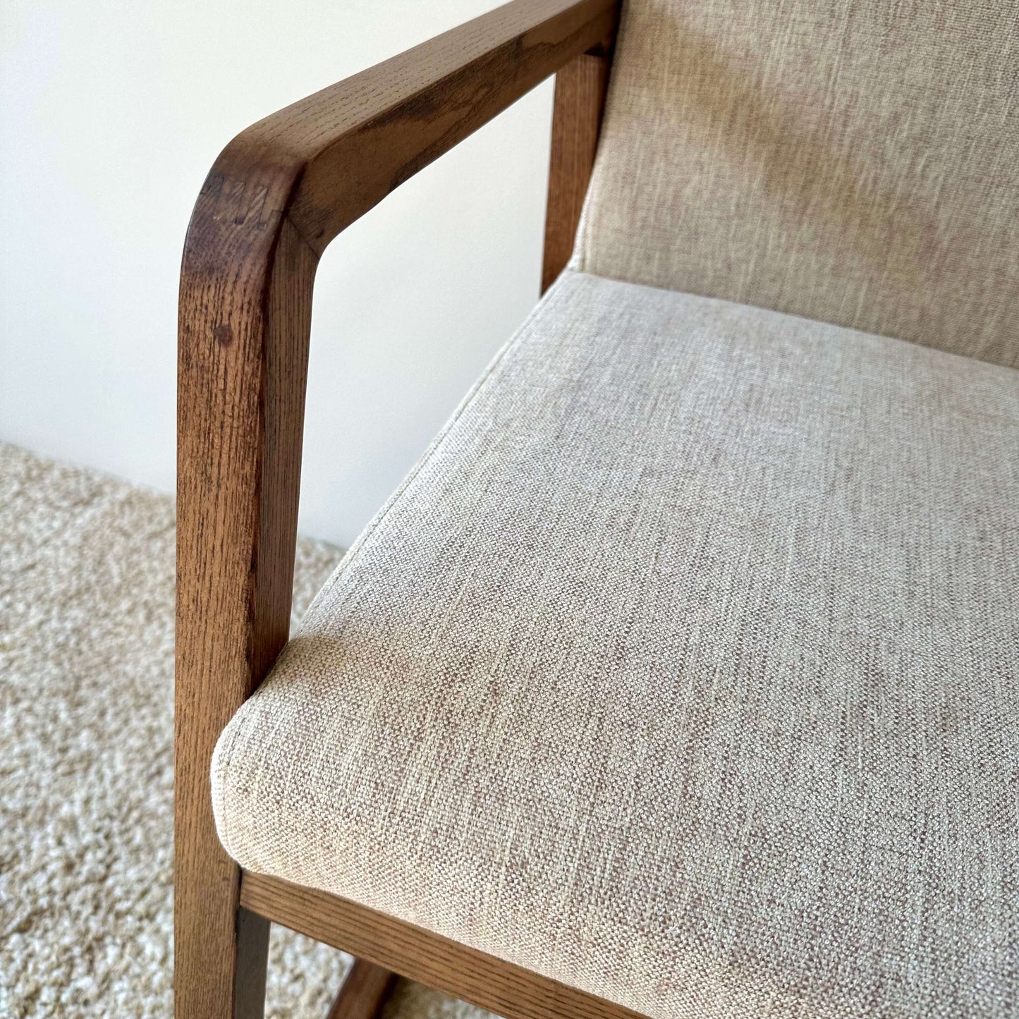 Midori Armchair, Sancal Ebuala
