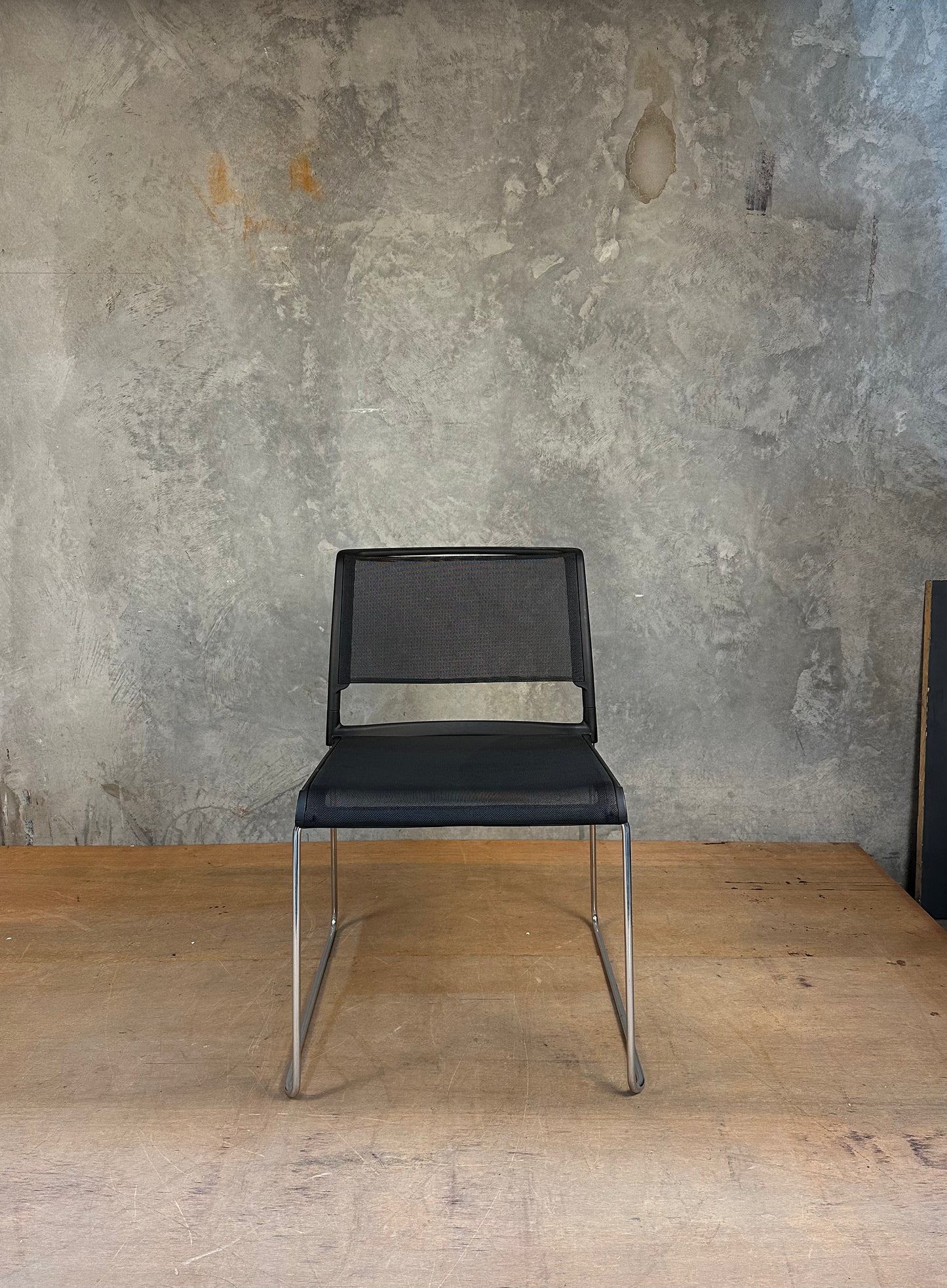 Aline 230/1 Multipurpose Side Chair