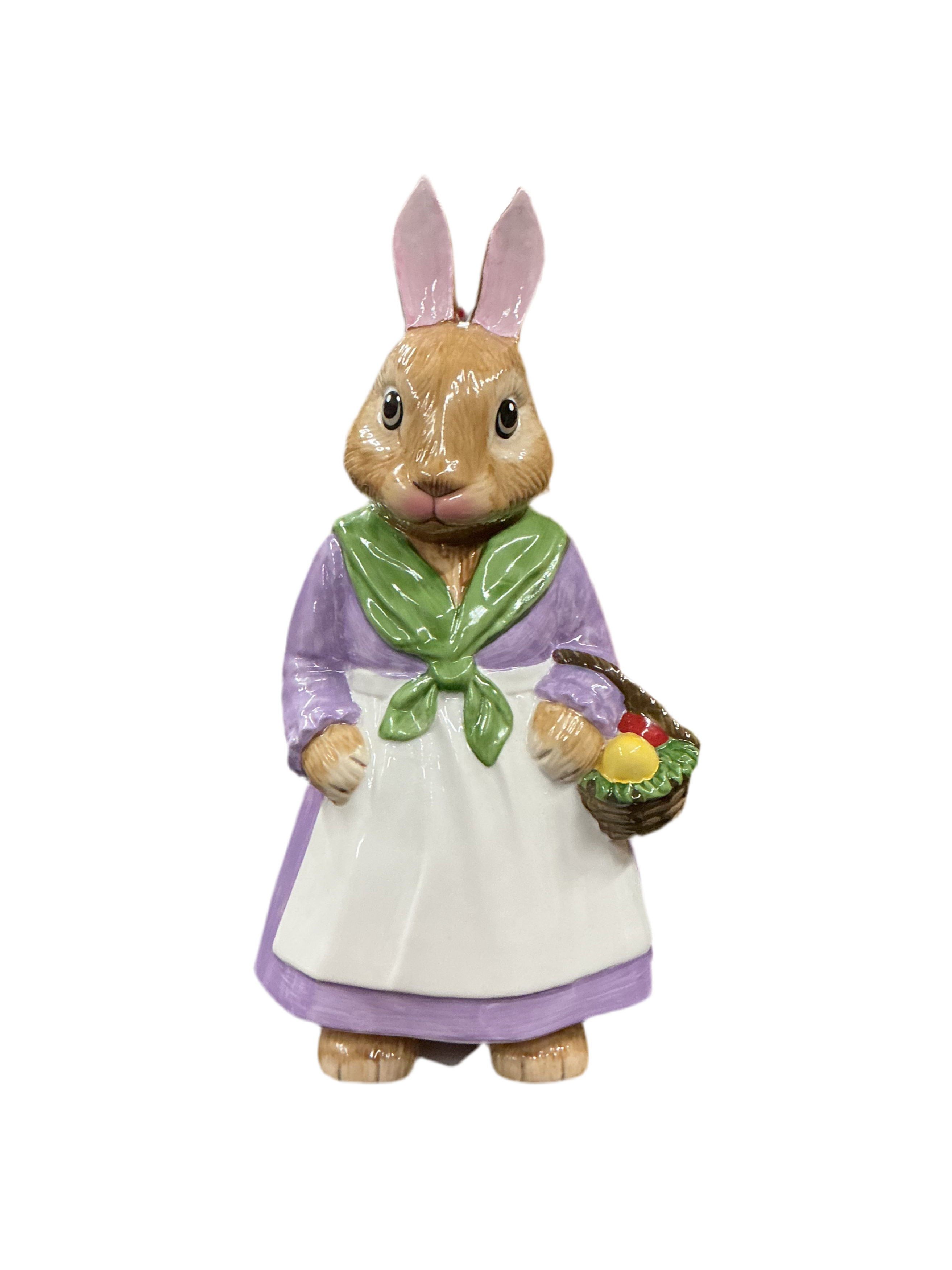 Villeroy & Boch Ceramic Rabbit