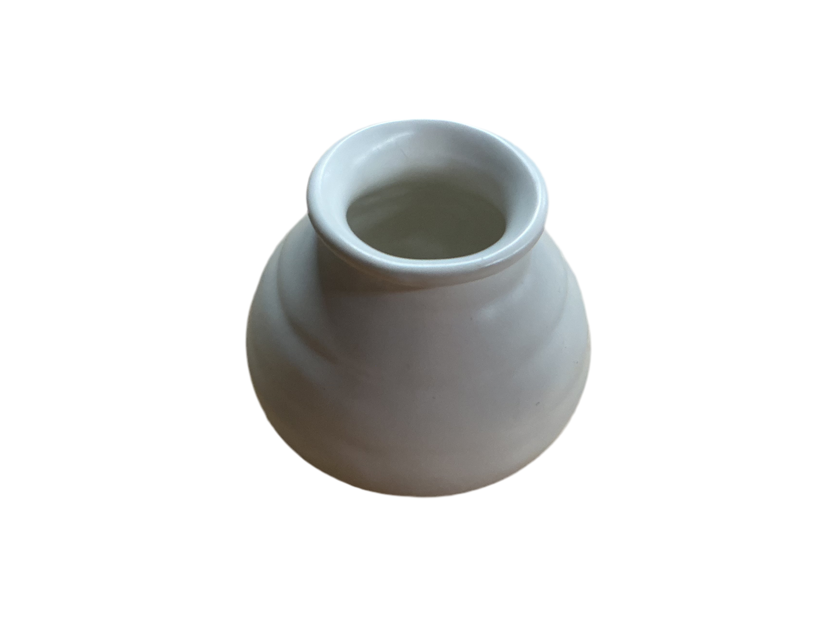 Small Ceramic Vase
