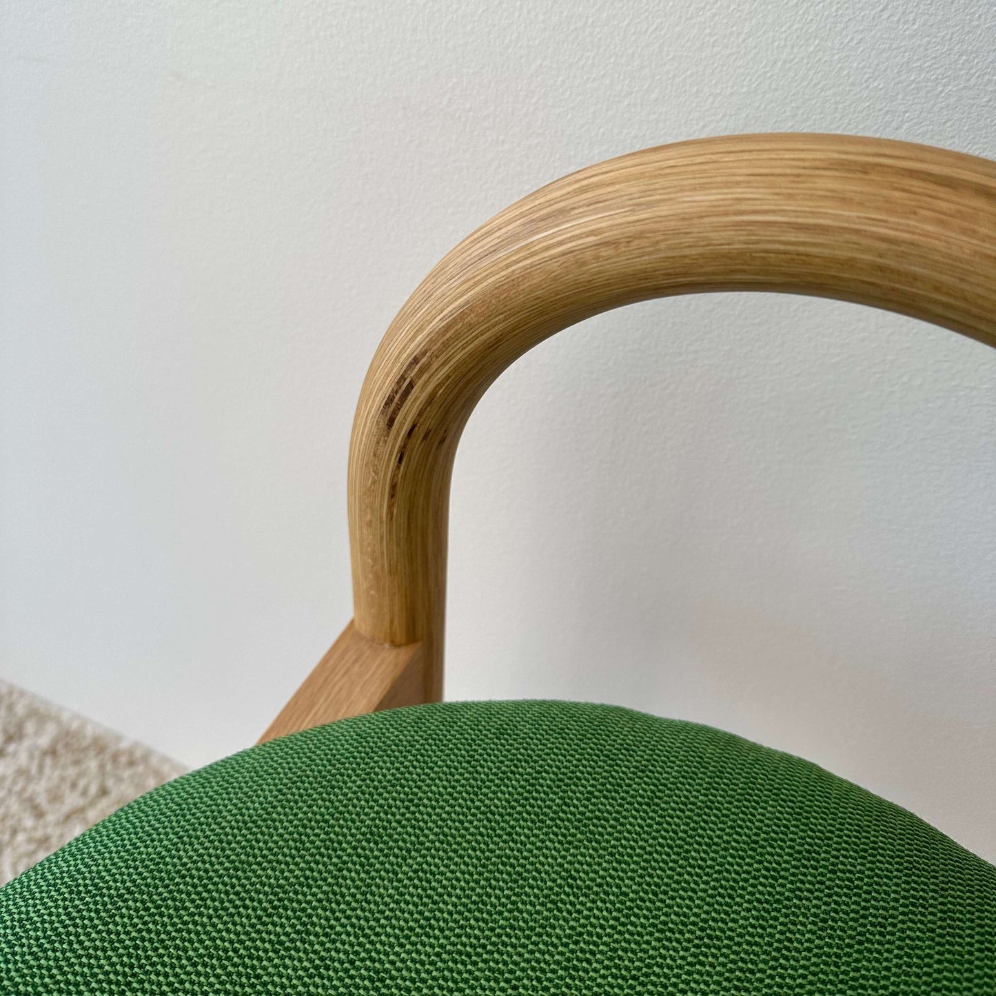Bobby Stool, Design By Them