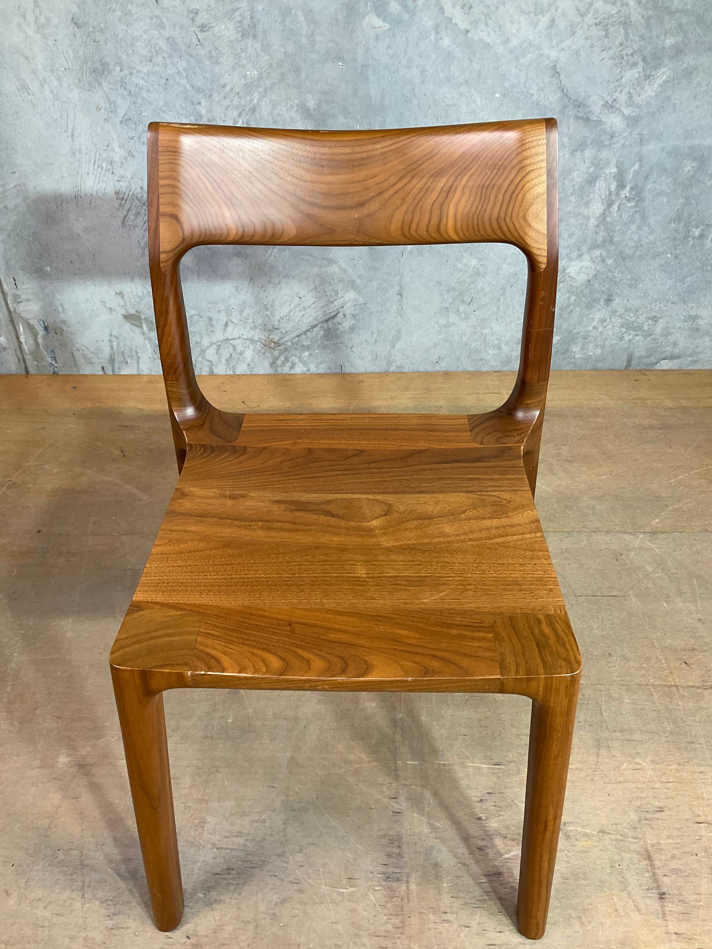 Nau Molloy Chair By Adam Goodrum