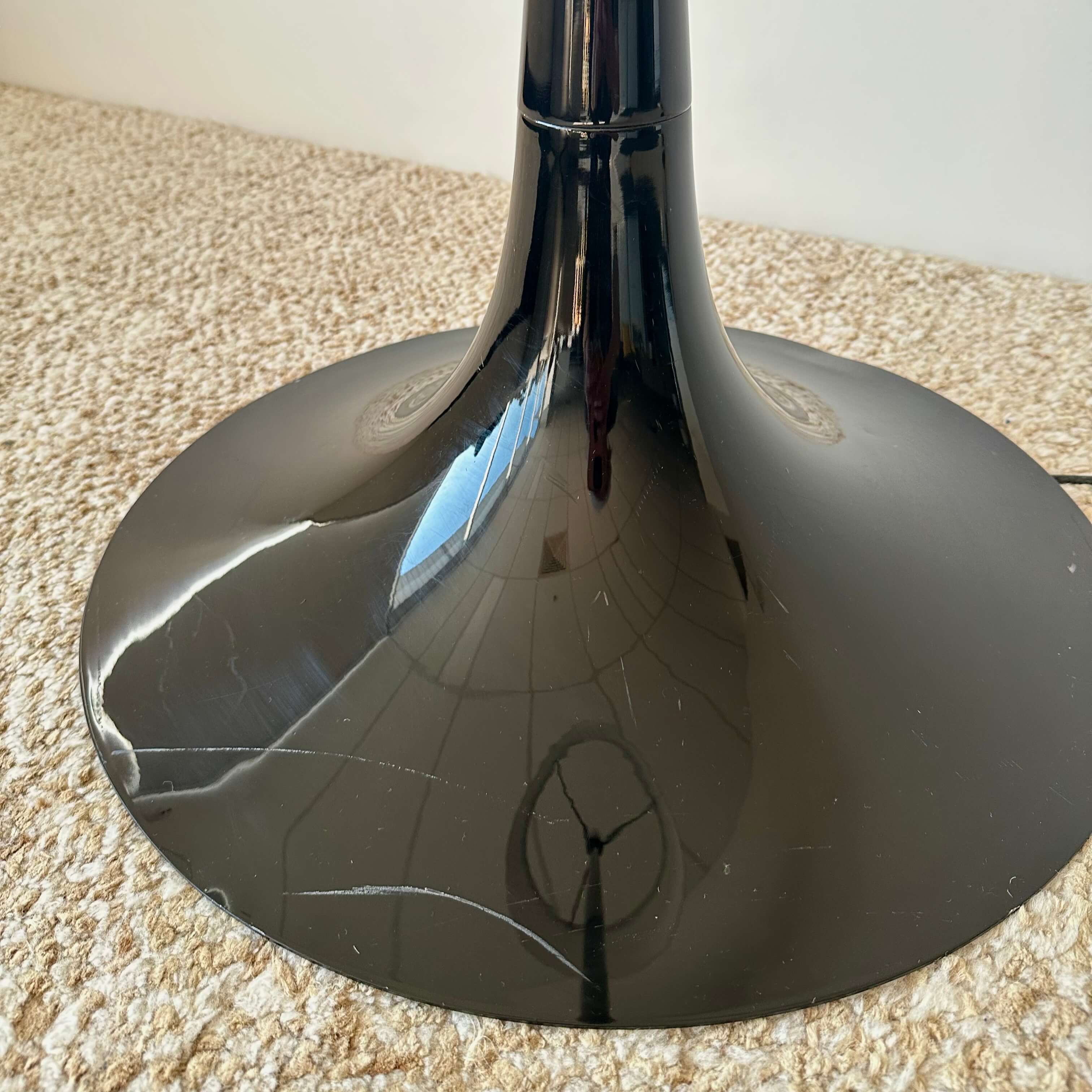 Spun Floor lamp, FLOS Sebastian Wrong