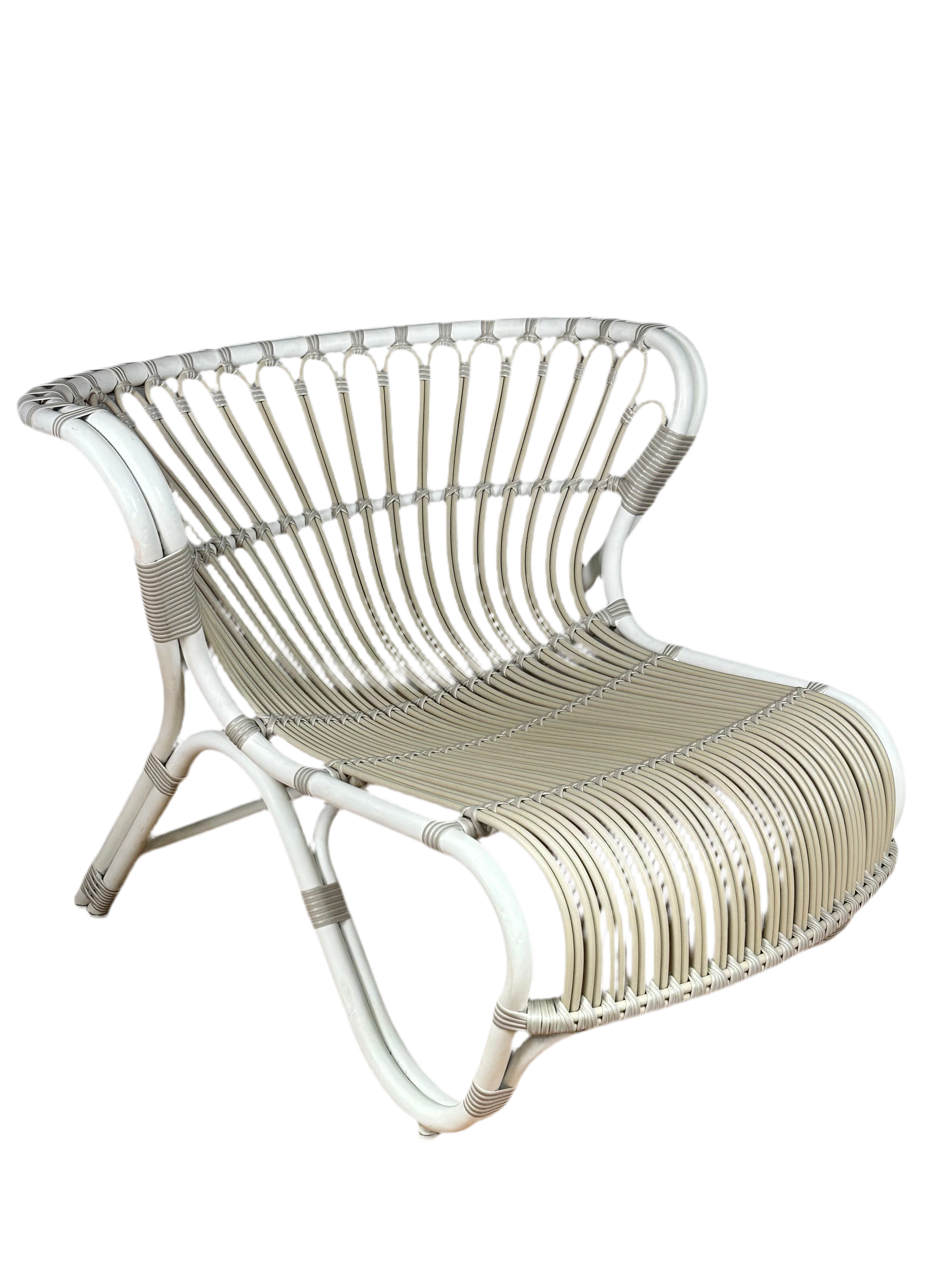 Viggo Boesen Fox Chair Exterior, Sika Design