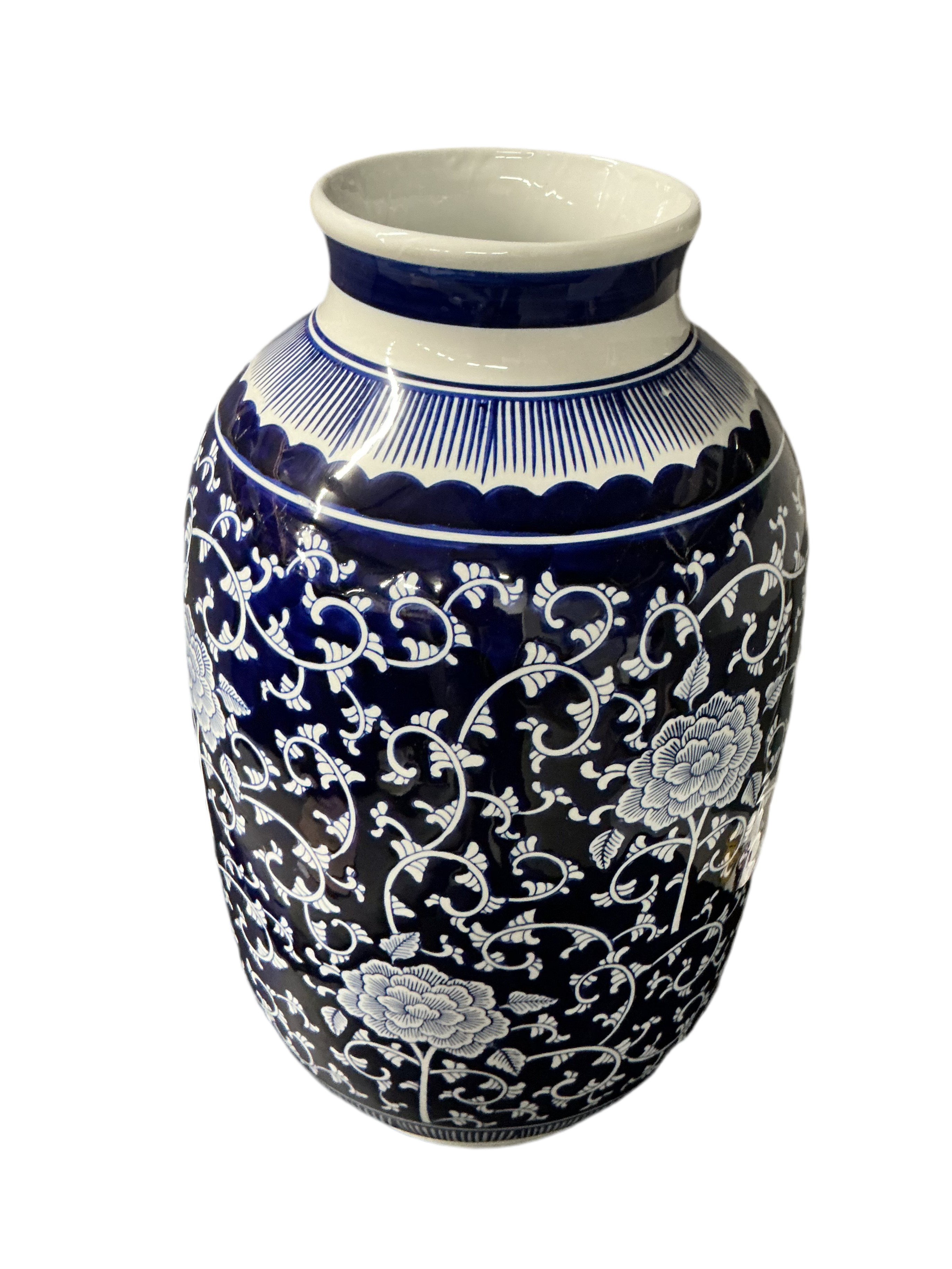 Decorative Floral Vase Extra Large