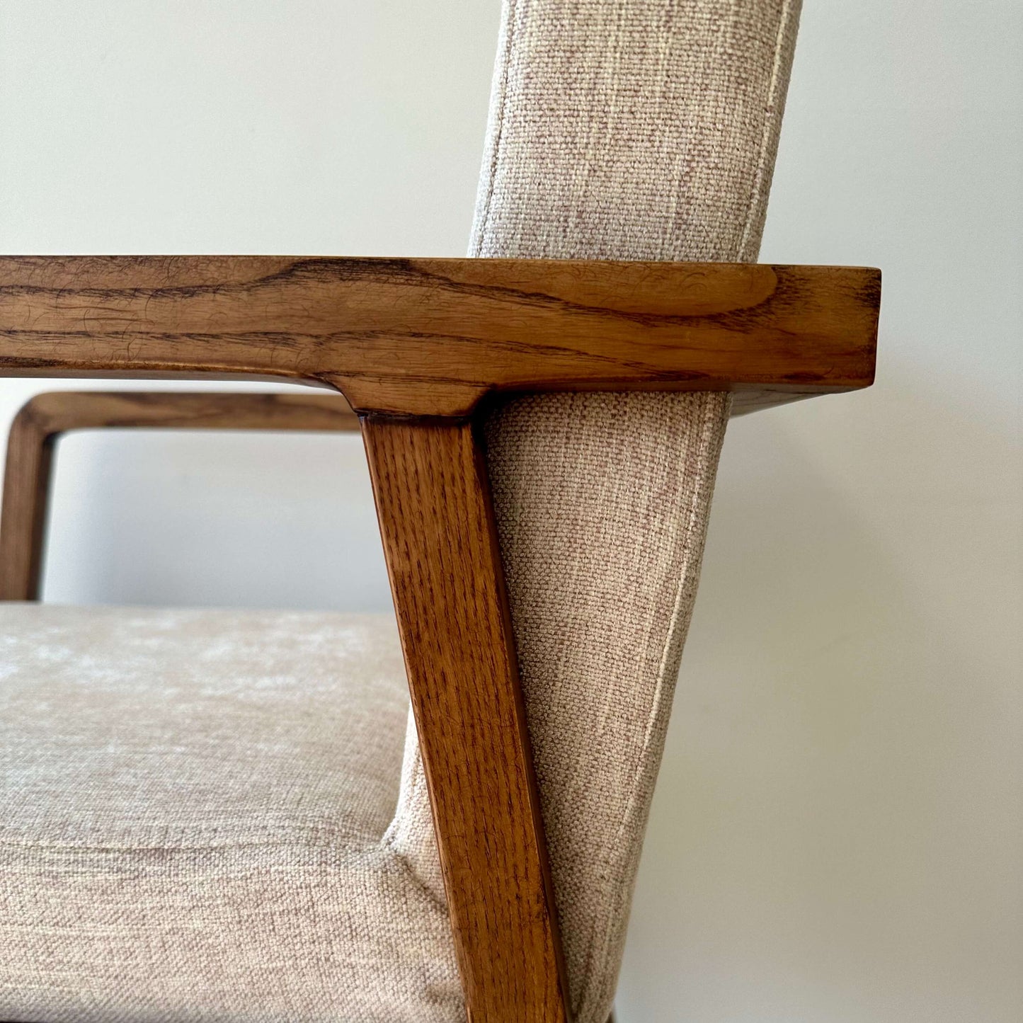 Midori Armchair, Sancal Ebuala