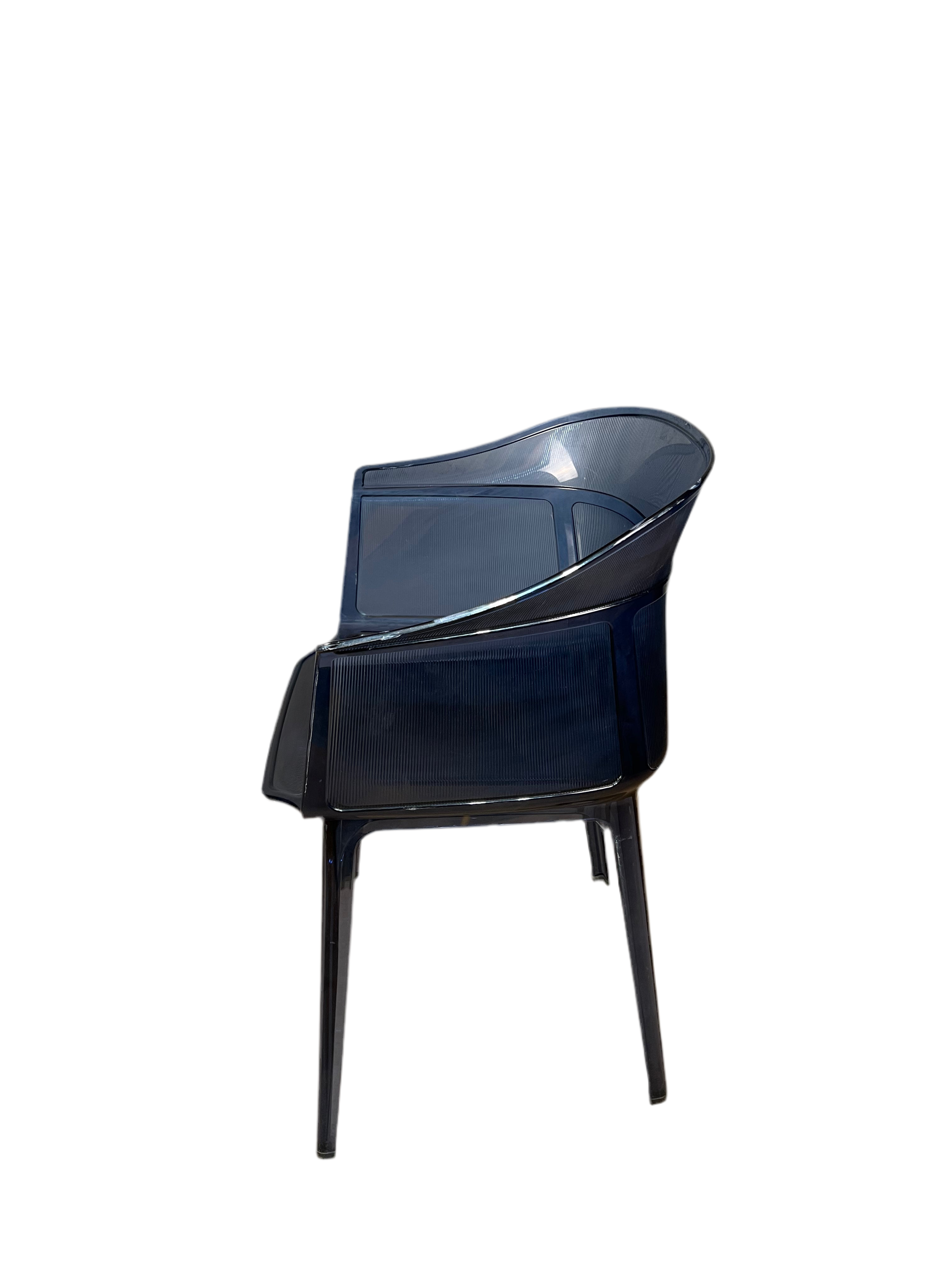 Papyrus Chair by Ronan and Erwan Bouroullec, Kartell