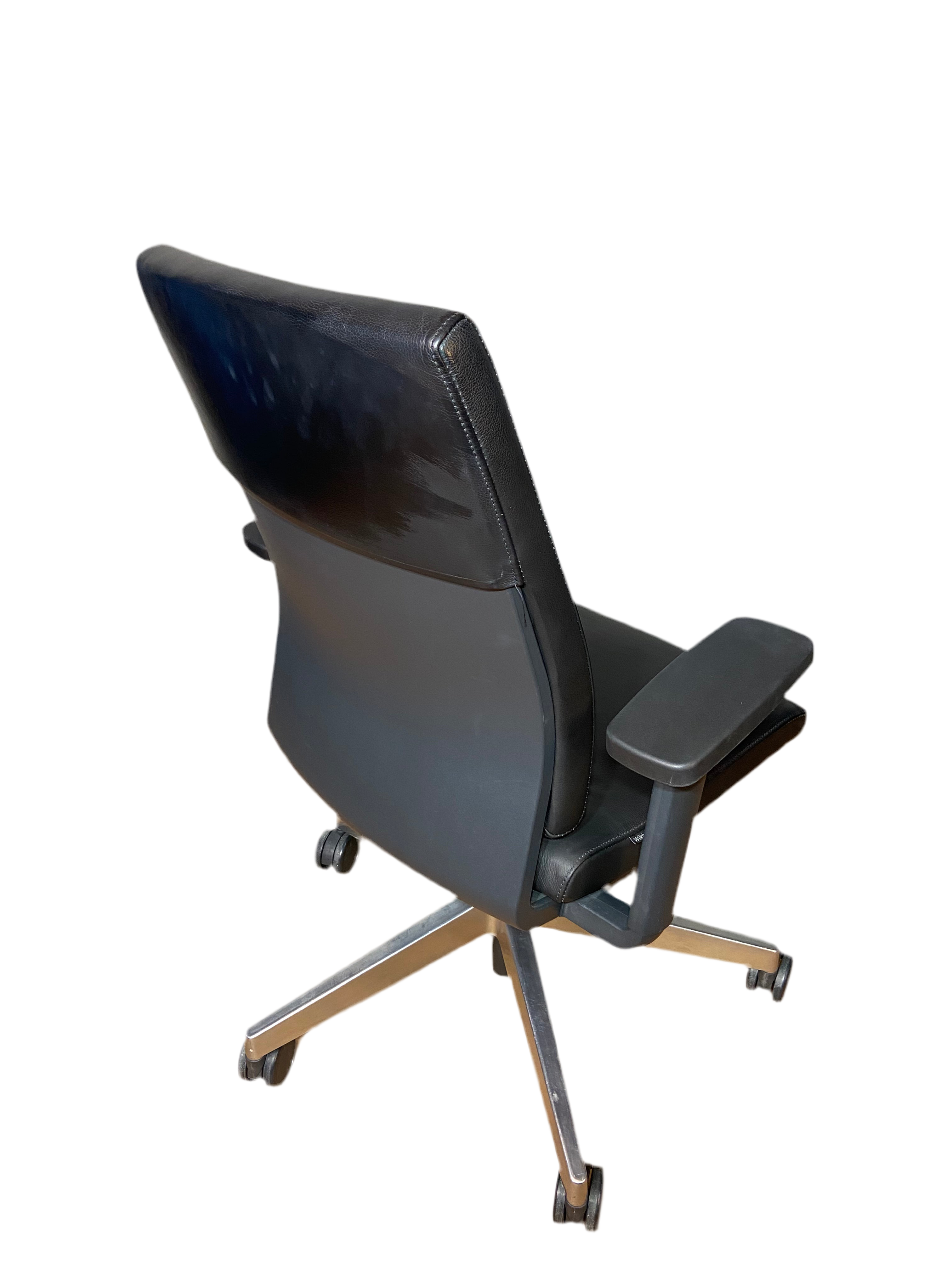 Wilkhahn neos Task chair