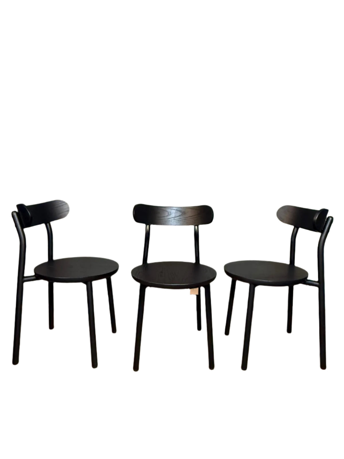 Them Black Chair, DesignByThem