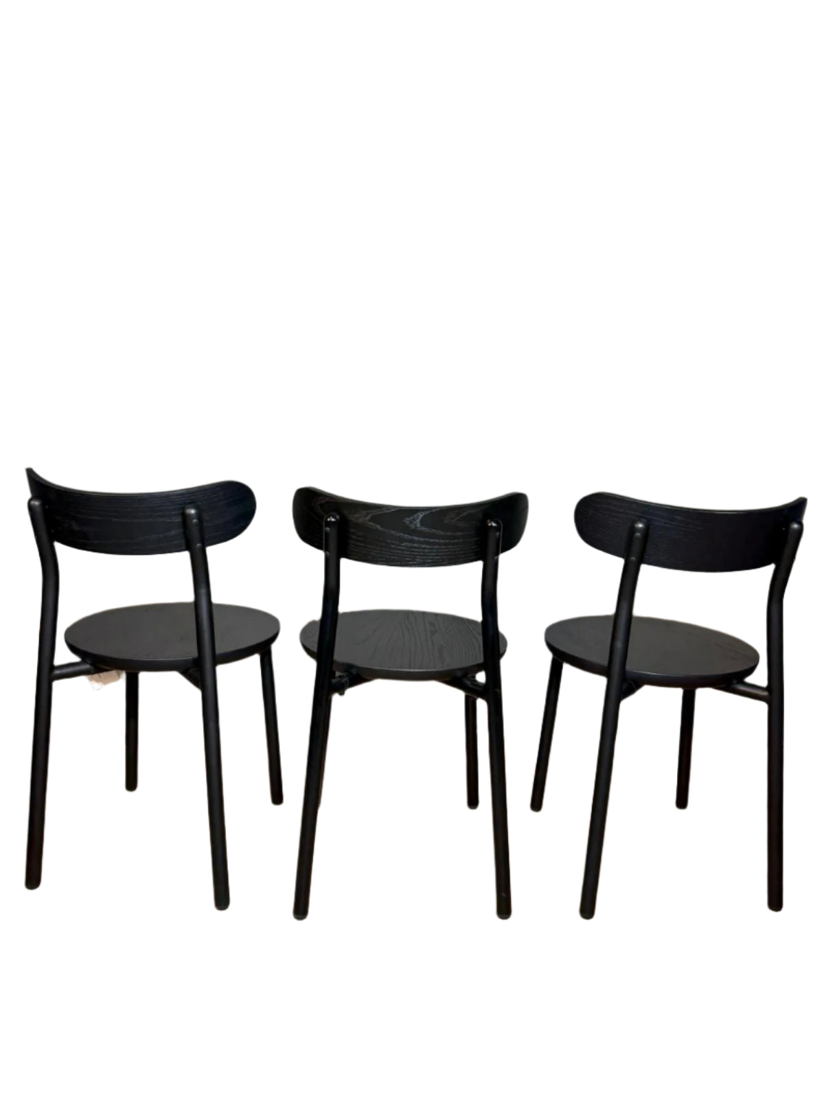 Them Black Chair, DesignByThem