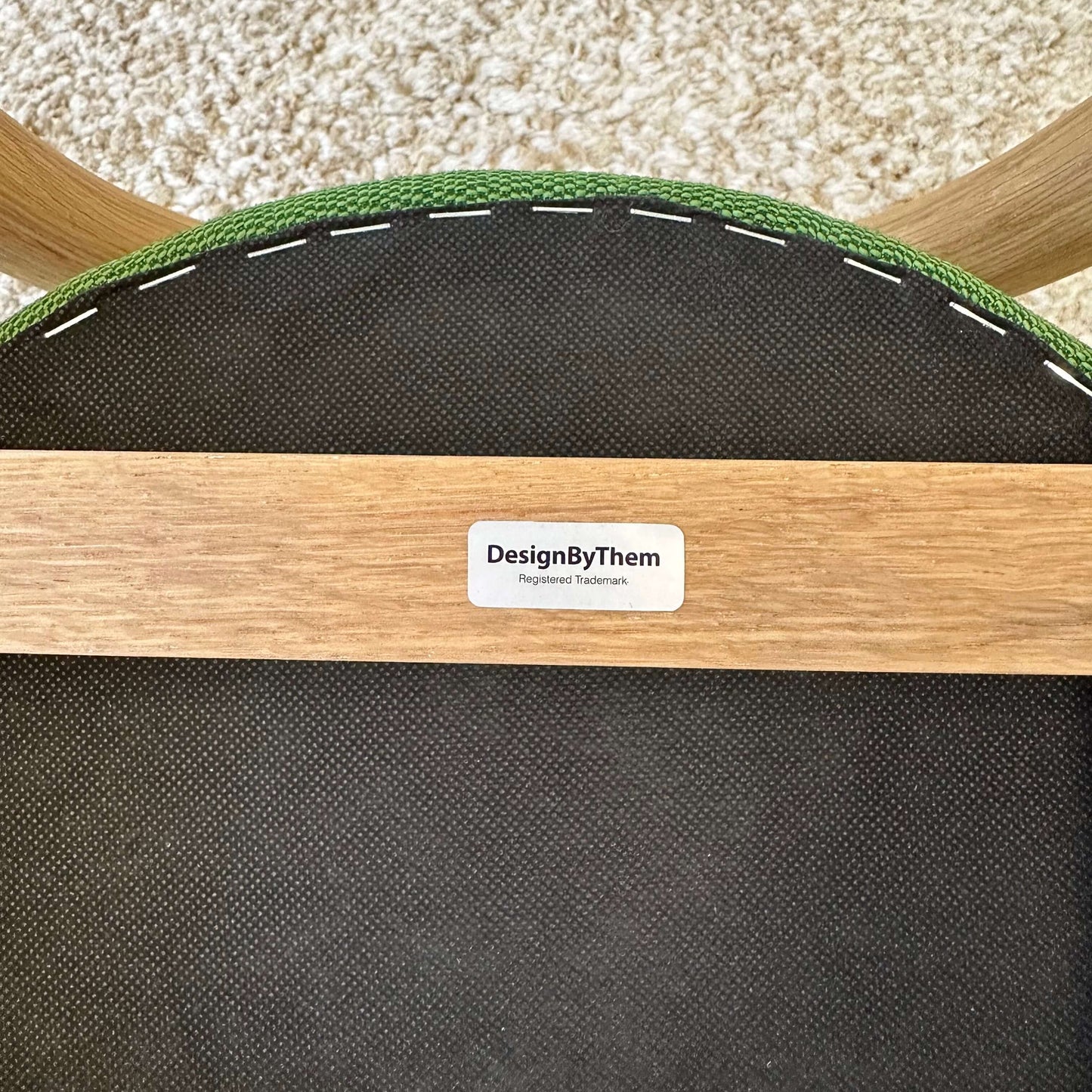 Bobby Stool, Design By Them