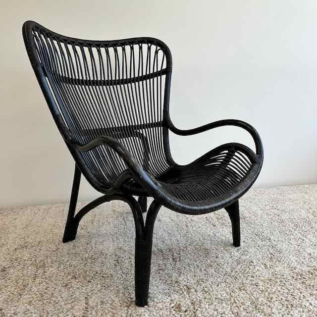 C110 Chair Yuzuru Yamakawa for Feelgood Designs ReLove