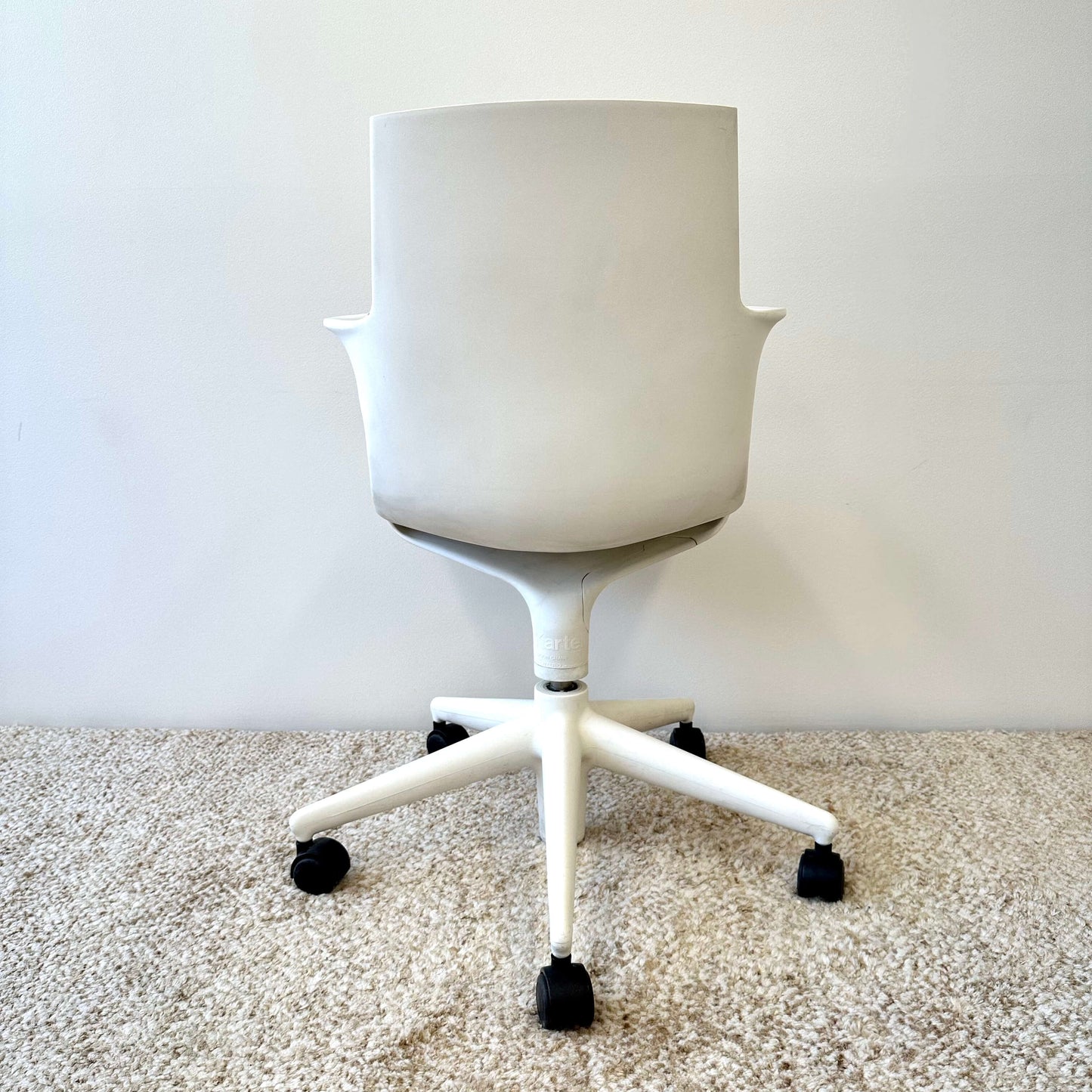 Spoon Office Chair, Kartell